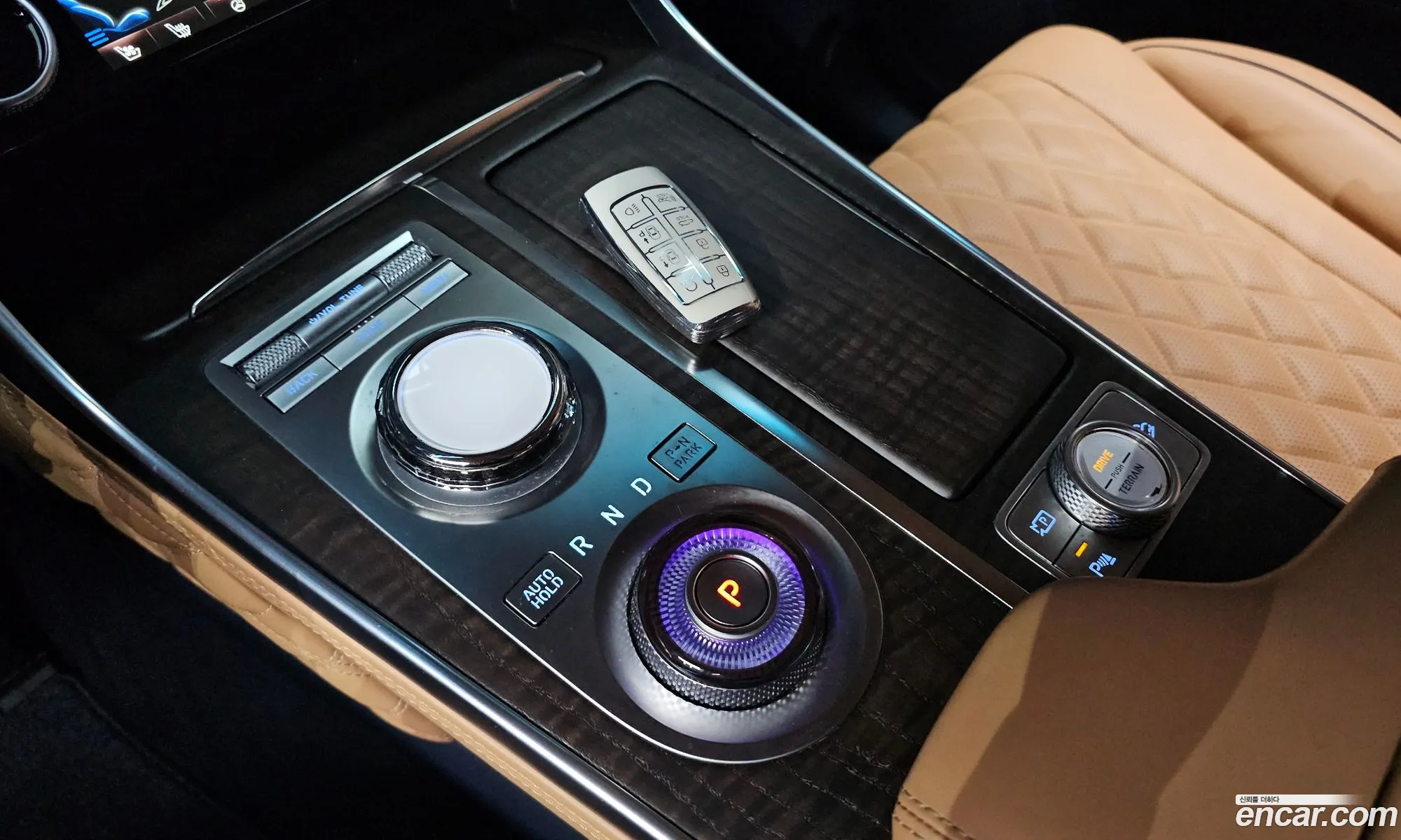Genesis GV80 2023 — 11