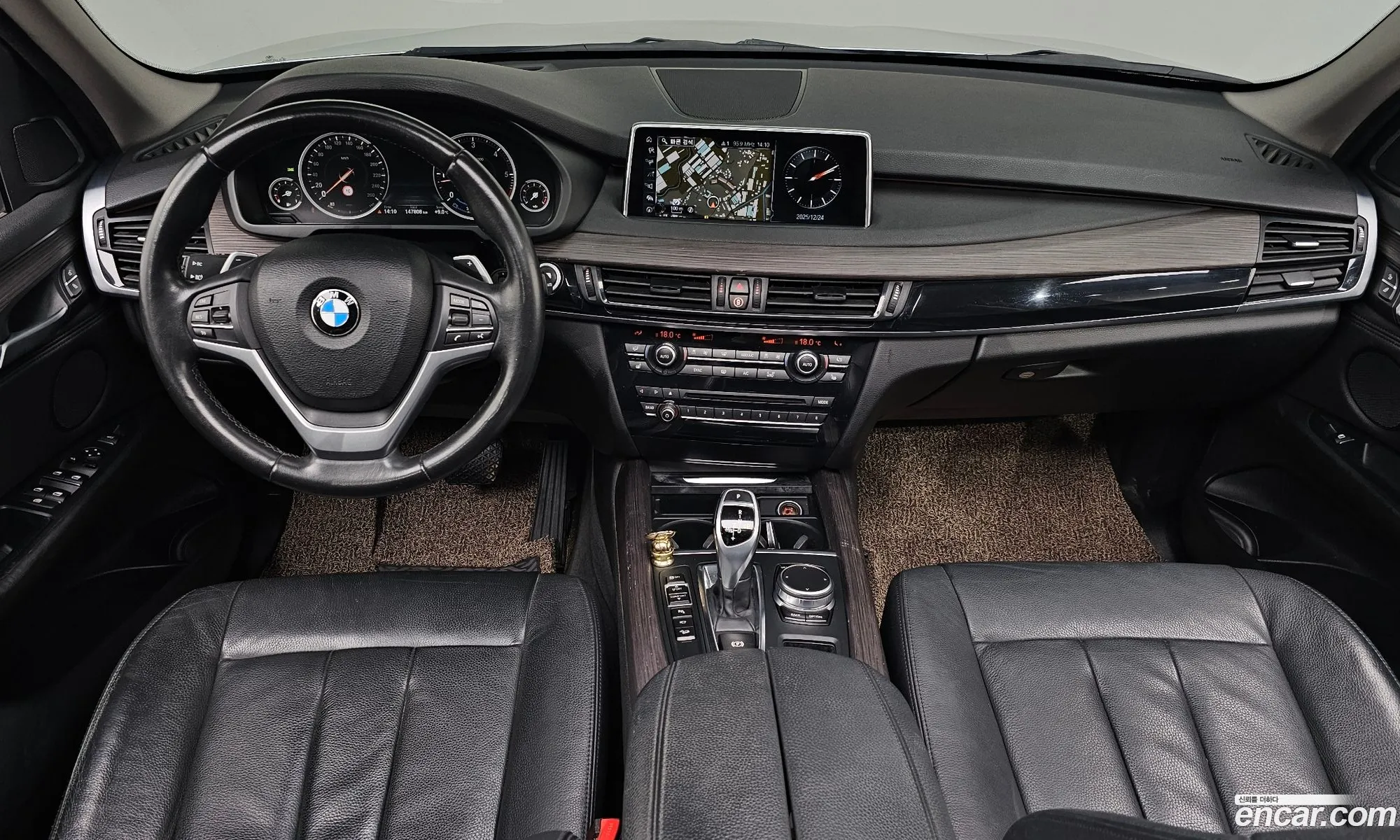 BMW X5 2017 — 11
