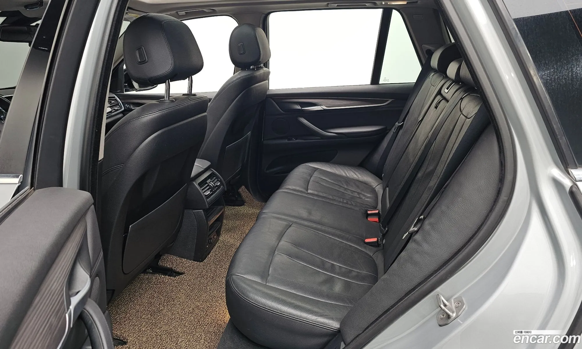 BMW X5 2017 — 6