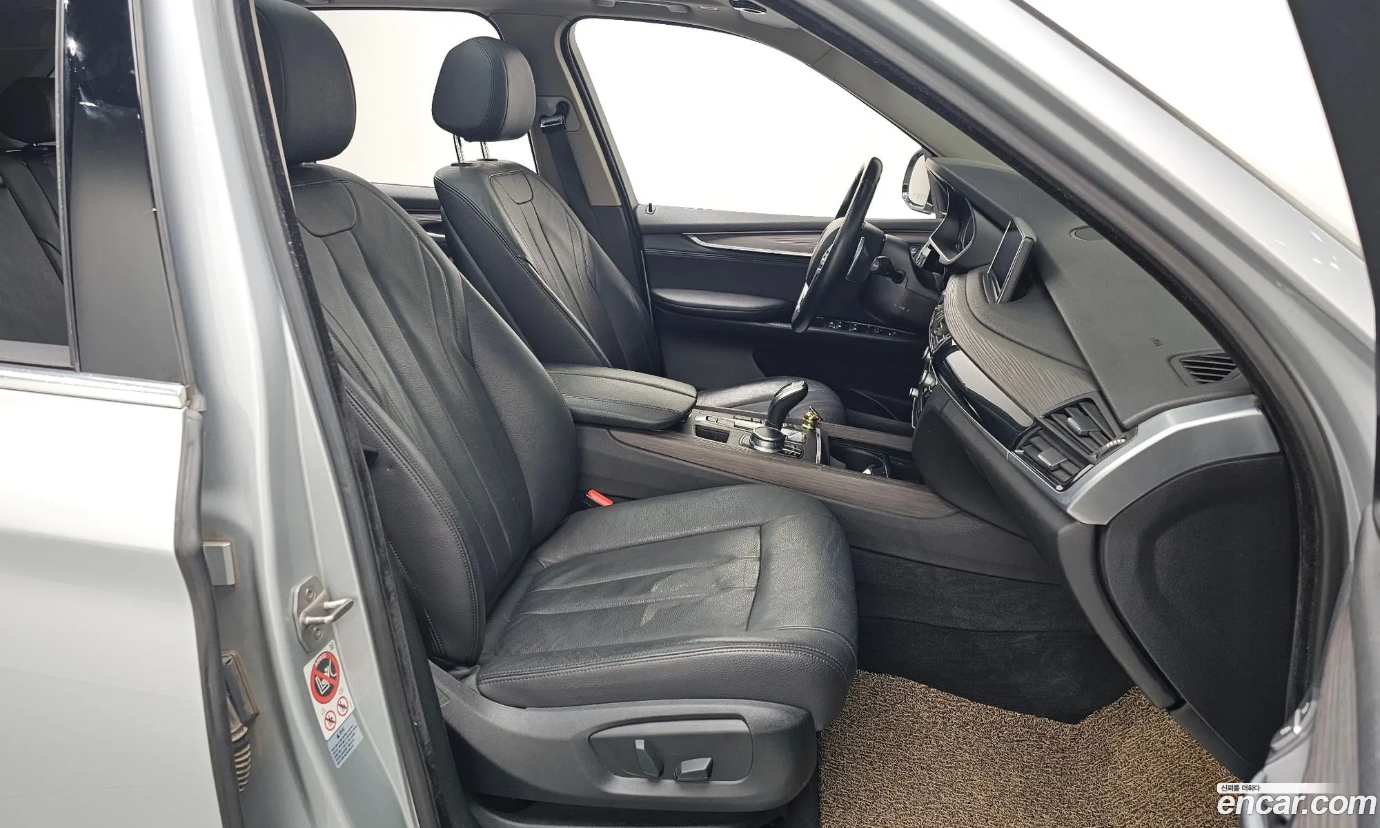 BMW X5 2017 — 14
