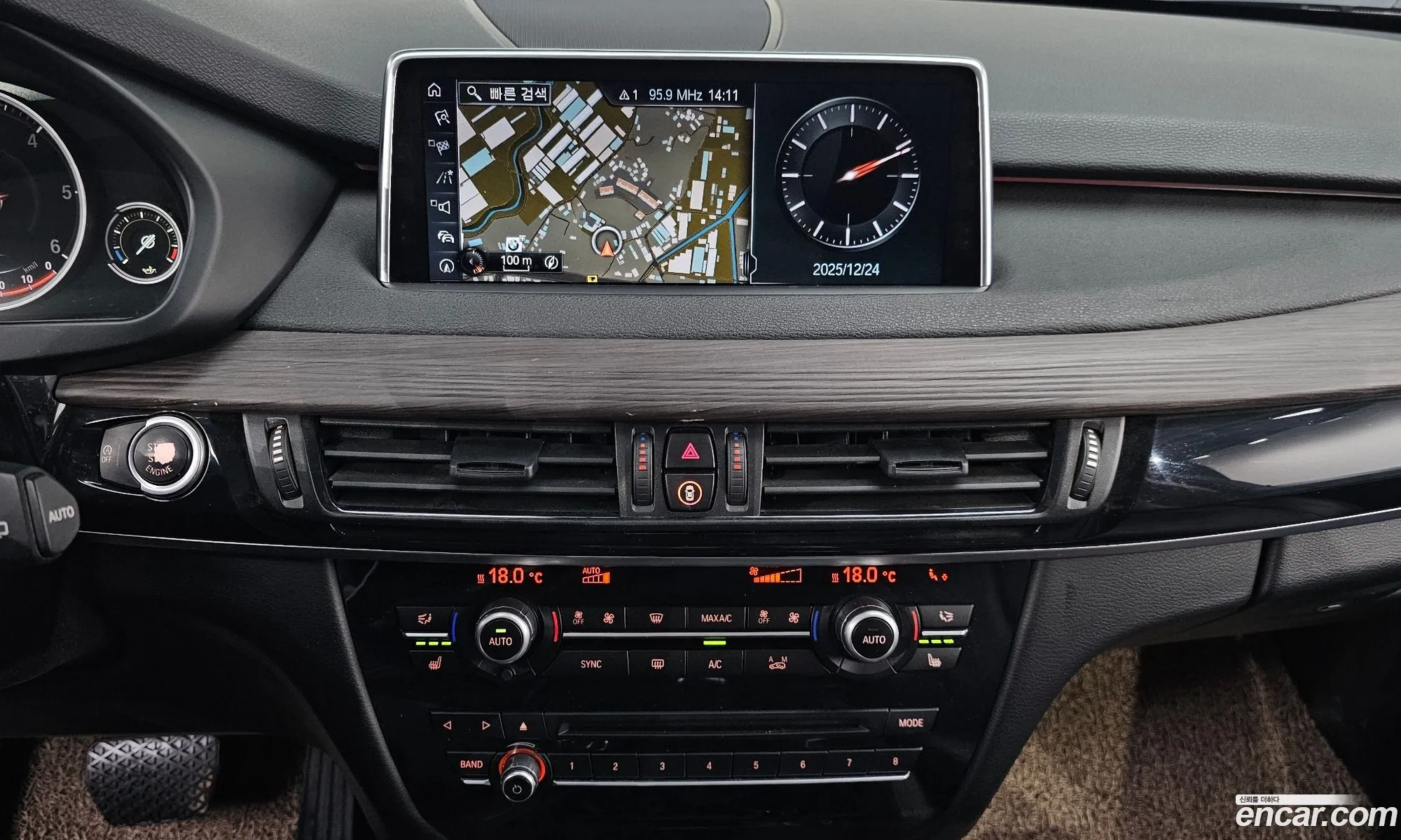 BMW X5 2017 — 5