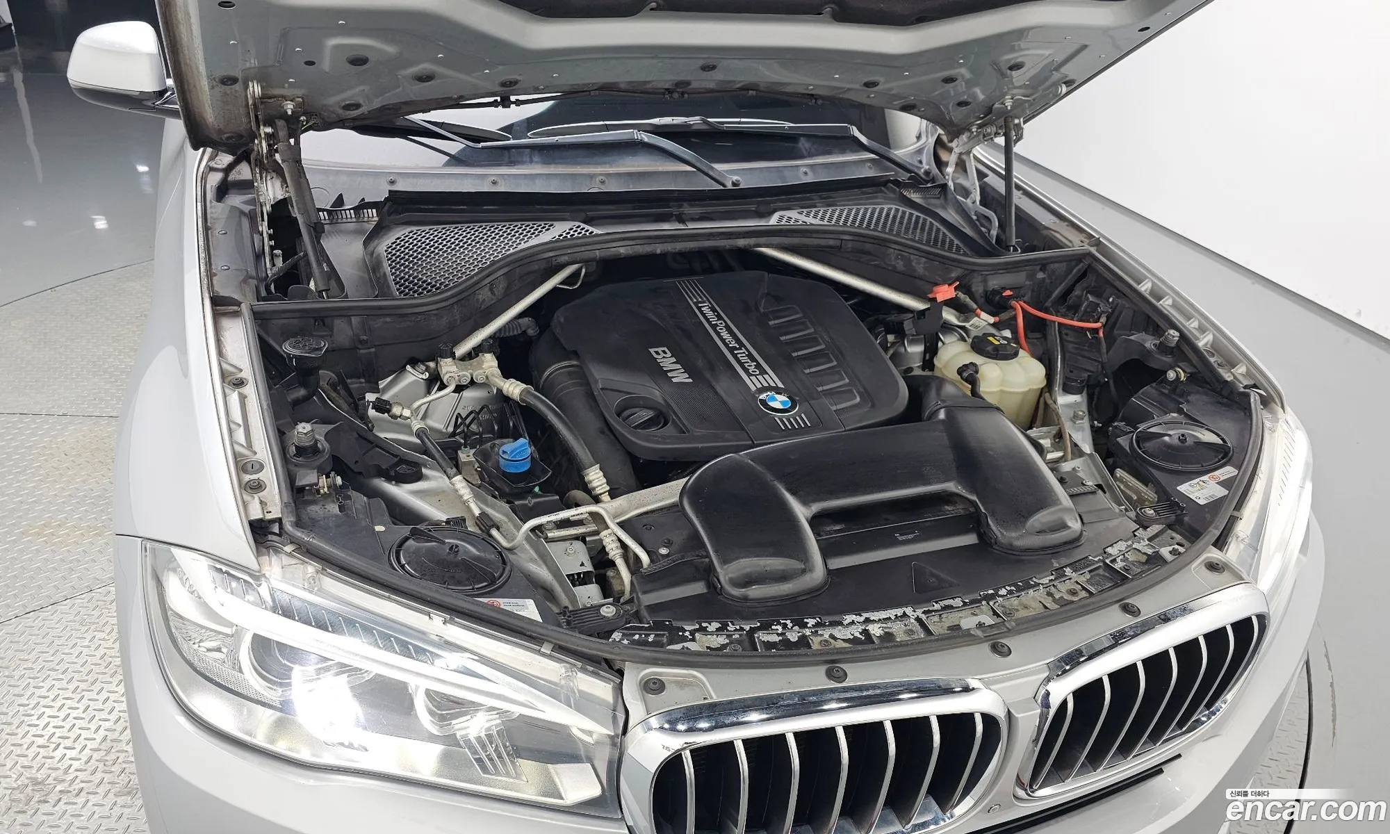 BMW X5 2017 — 12