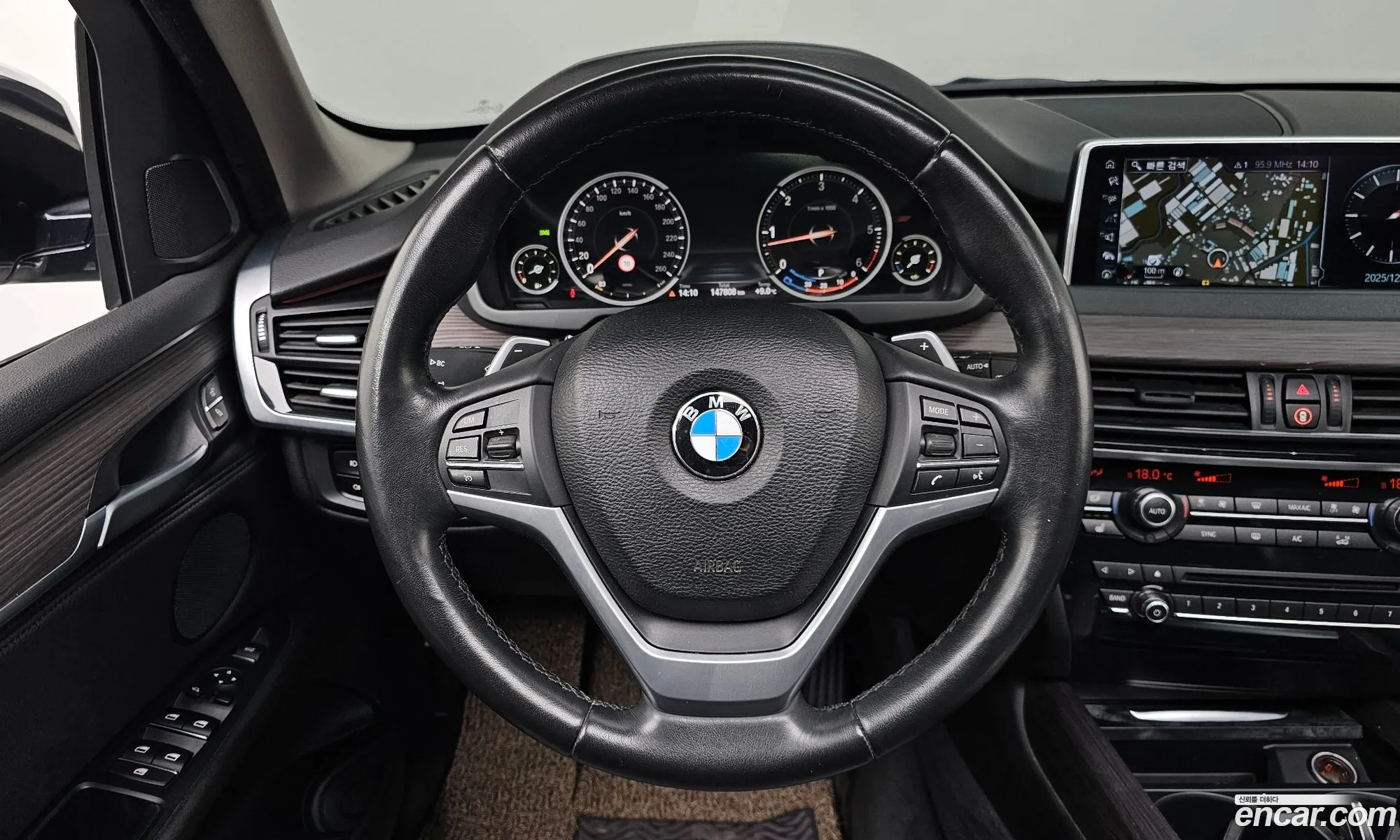 BMW X5 2017 — 4