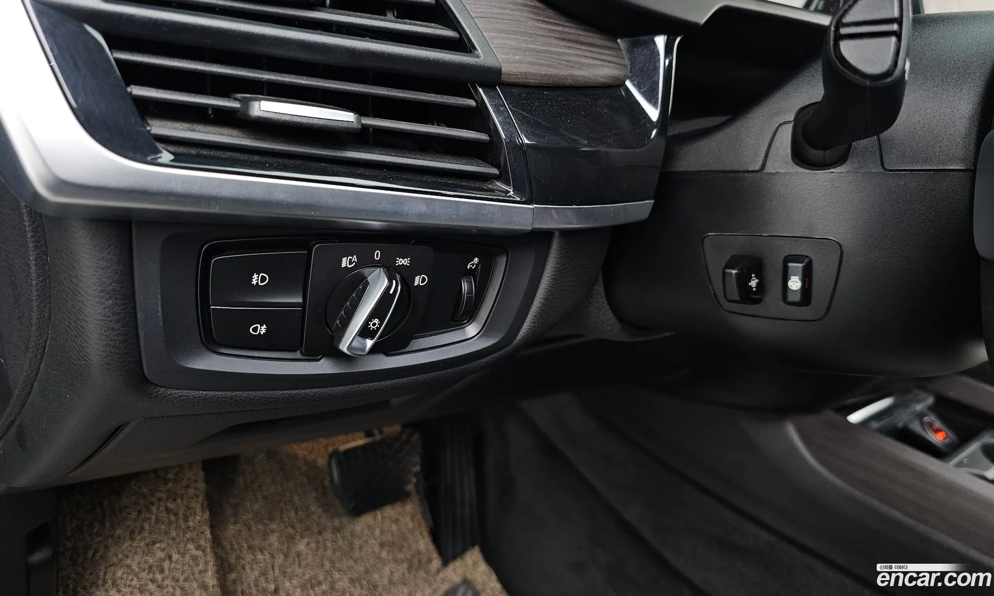 BMW X5 2017 — 17
