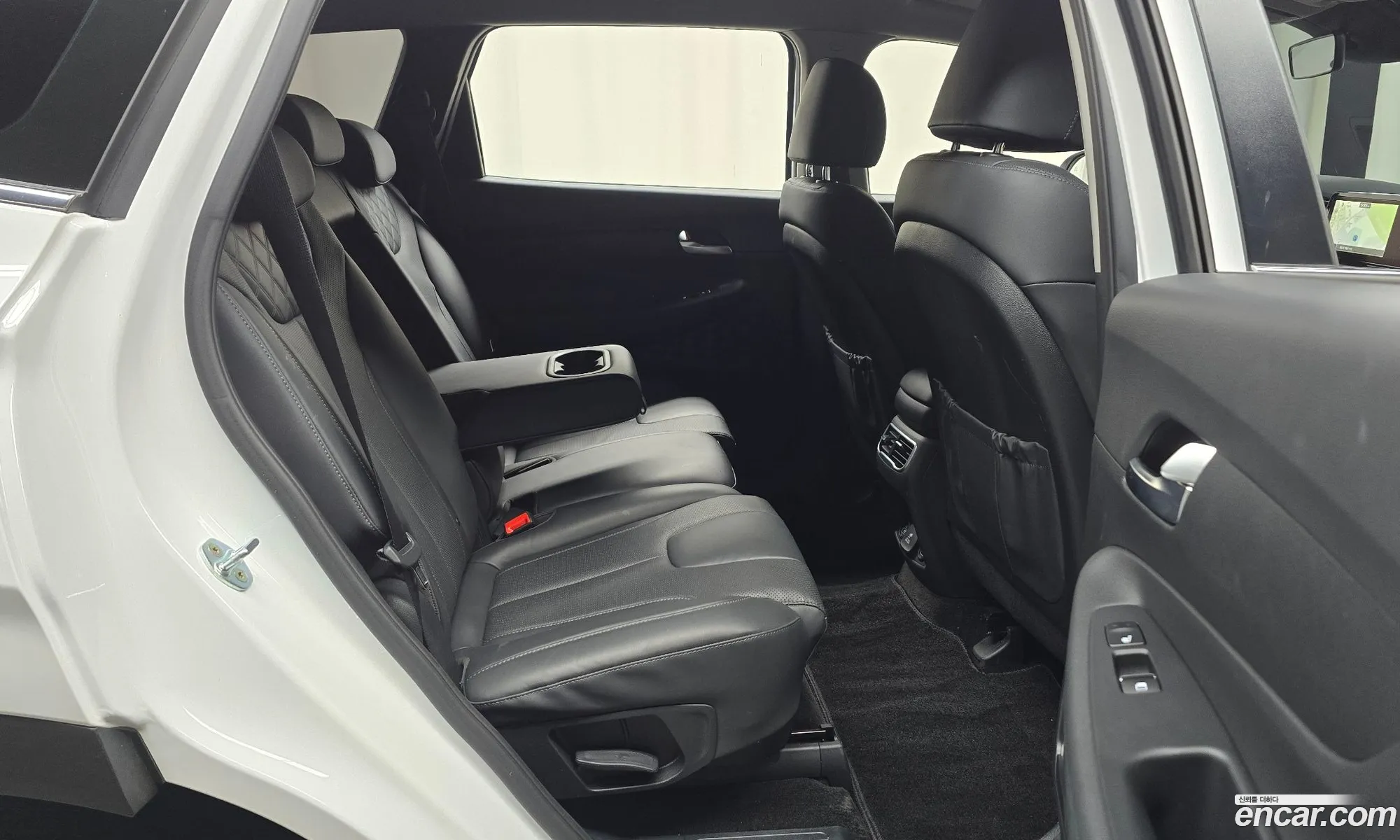 Hyundai Santa Fe 2022 — 7