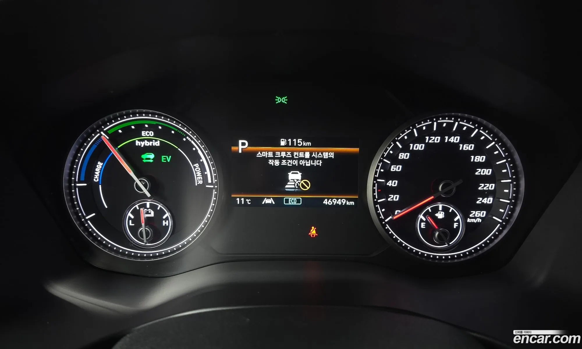 Hyundai Santa Fe 2022 — 19