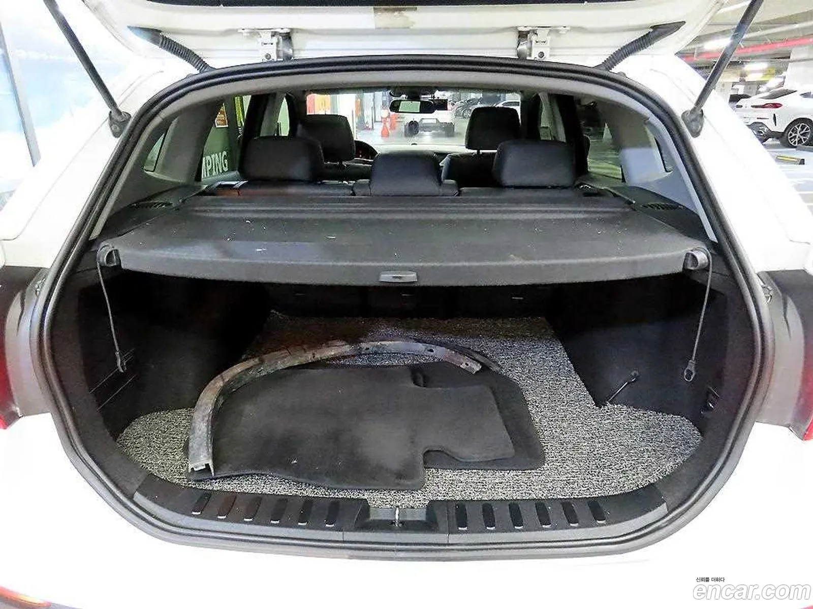 BMW X1 2012 — 8