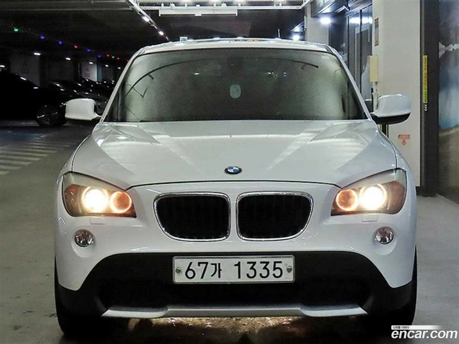 BMW X1 2012 — 3