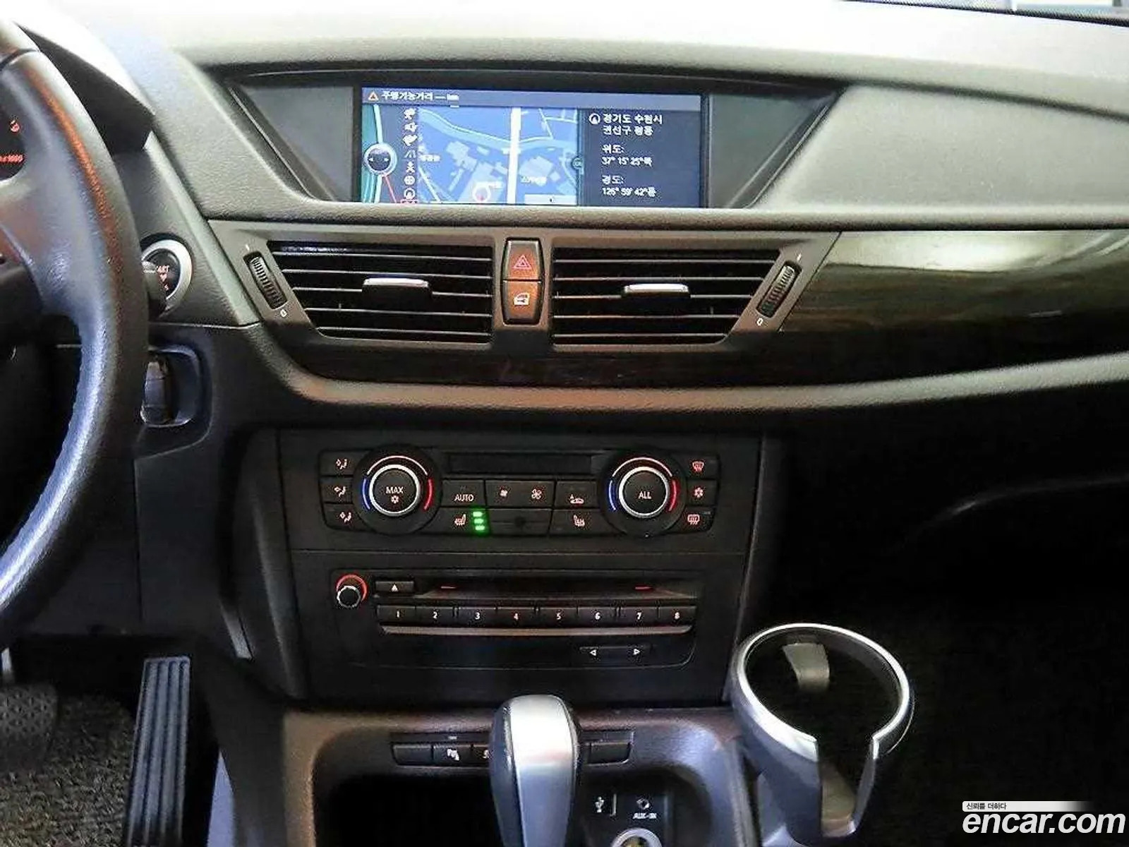 BMW X1 2012 — 15