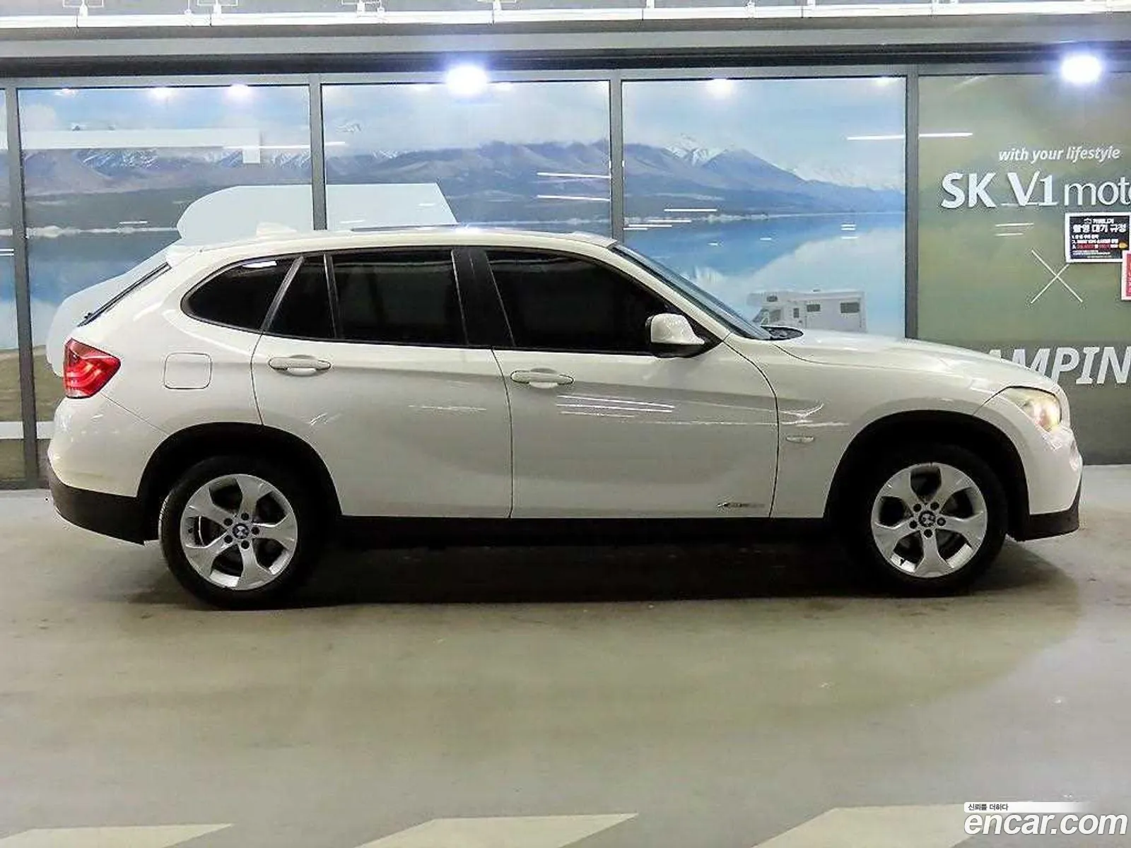 BMW X1 2012 — 5