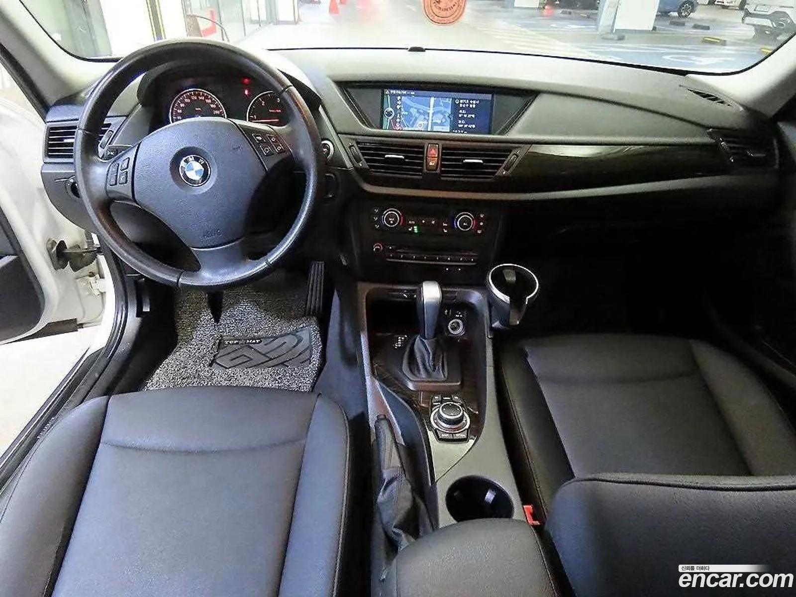BMW X1 2012 — 12