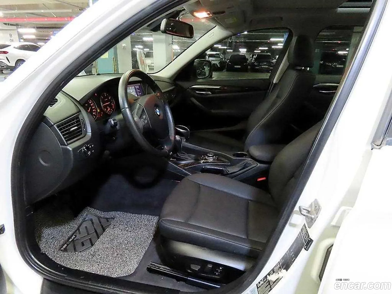 BMW X1 2012 — 9