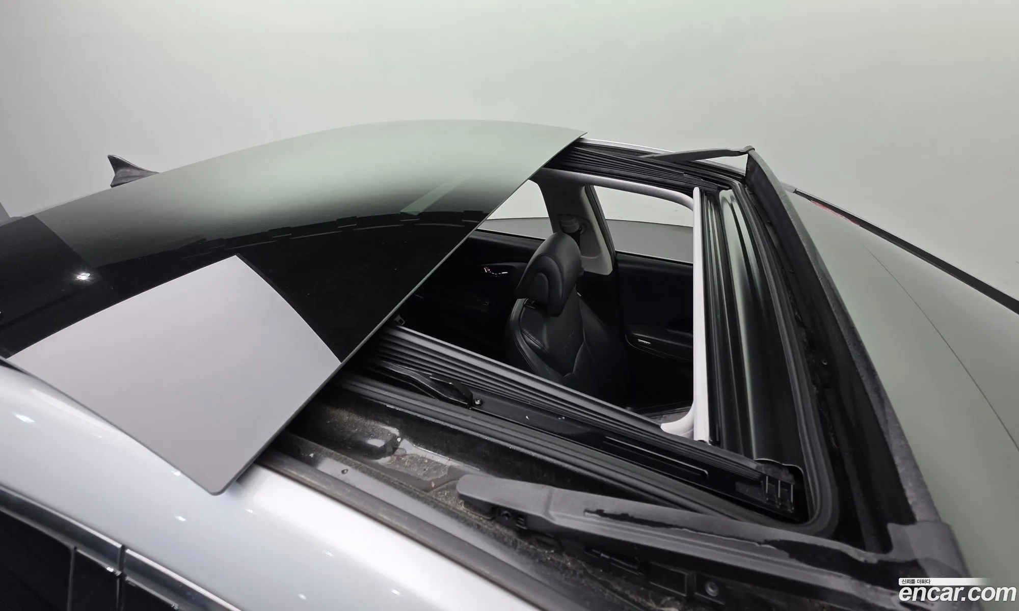 Hyundai Grandeur HG 2015 — 2