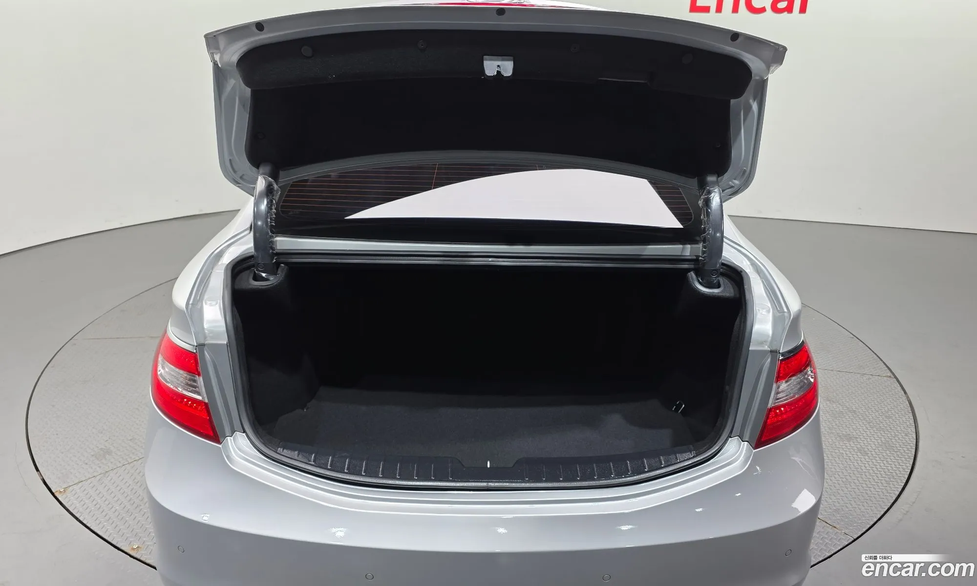 Hyundai Grandeur HG 2015 — 7