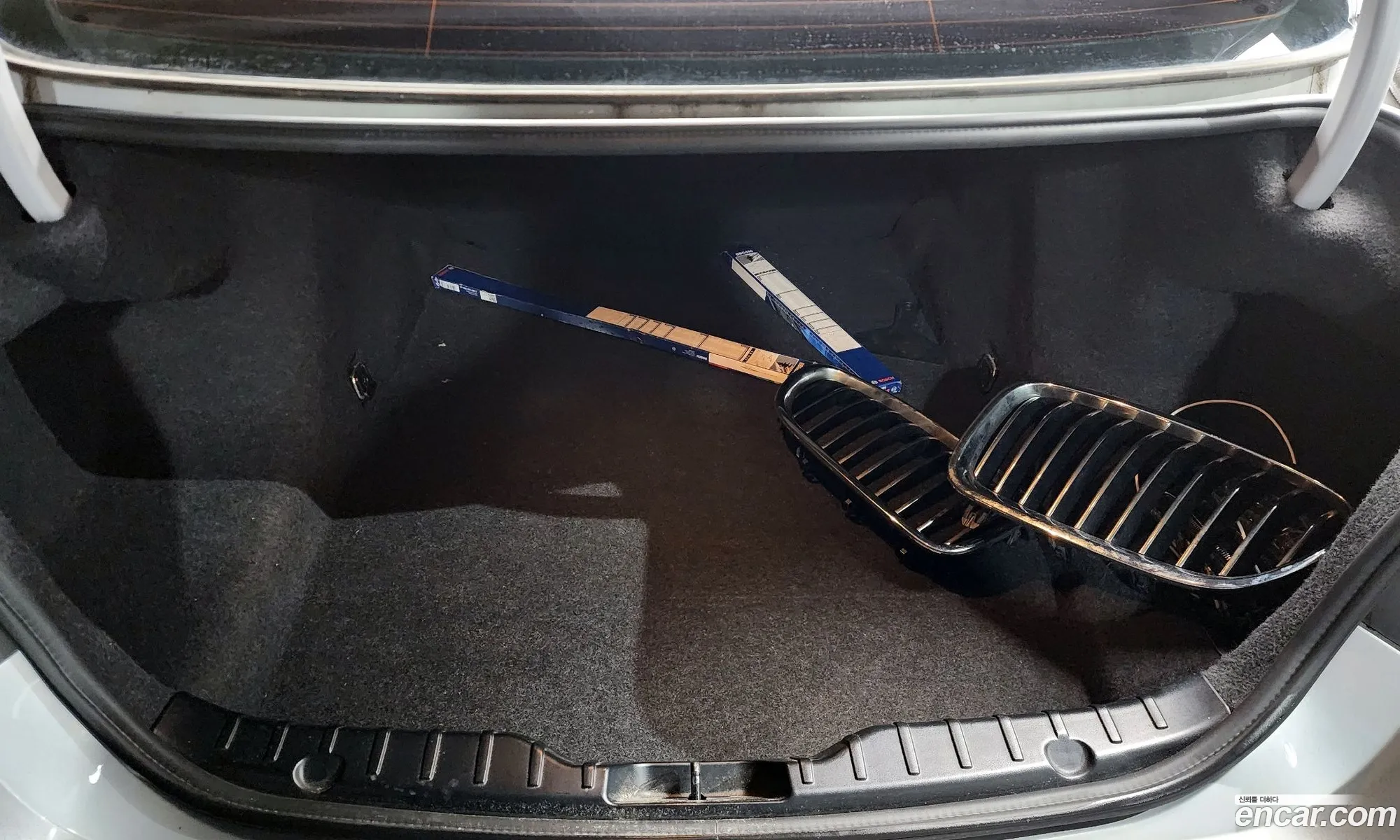 BMW 5 Series 2013 WBA5B9104ED565139 — 4