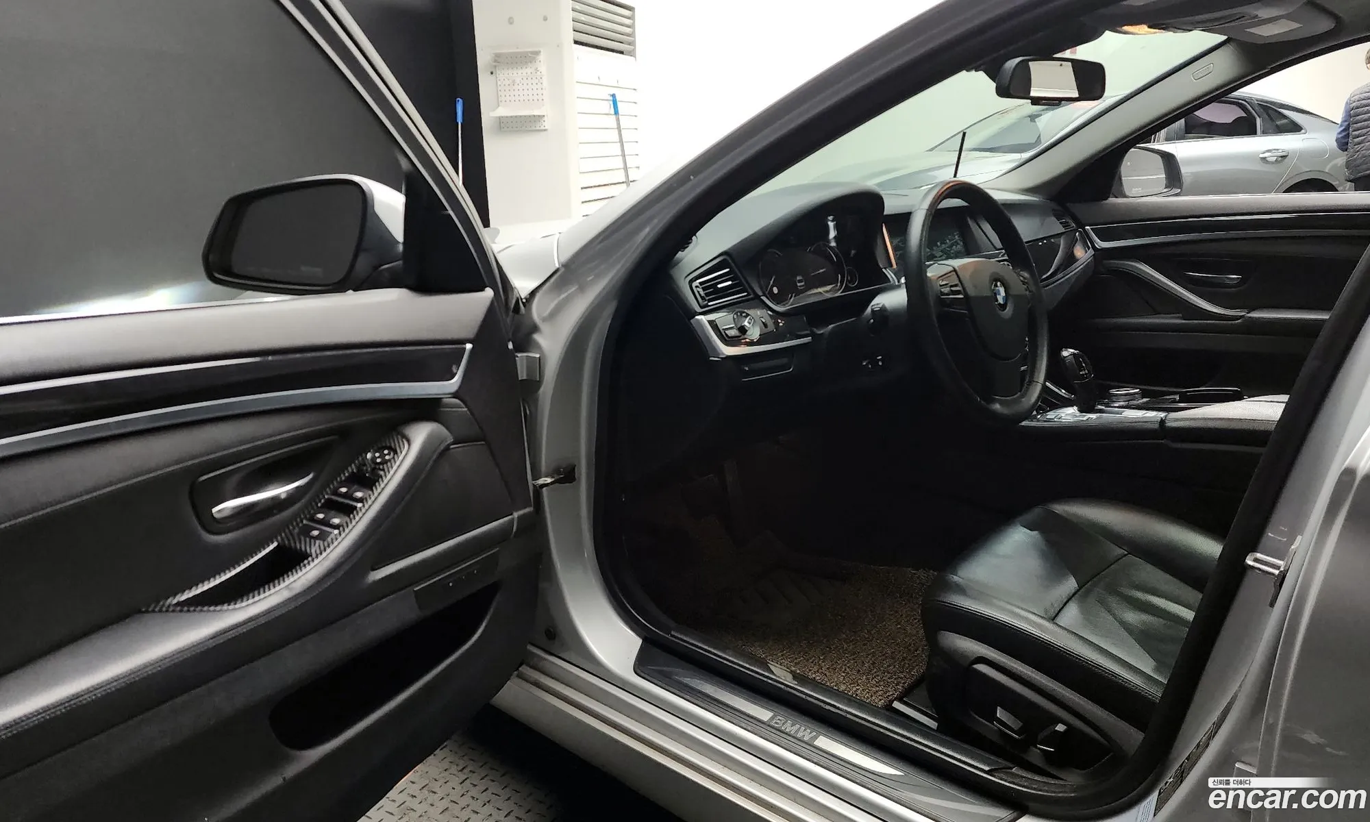 BMW 5 Series 2013 WBA5B9104ED565139 — 13