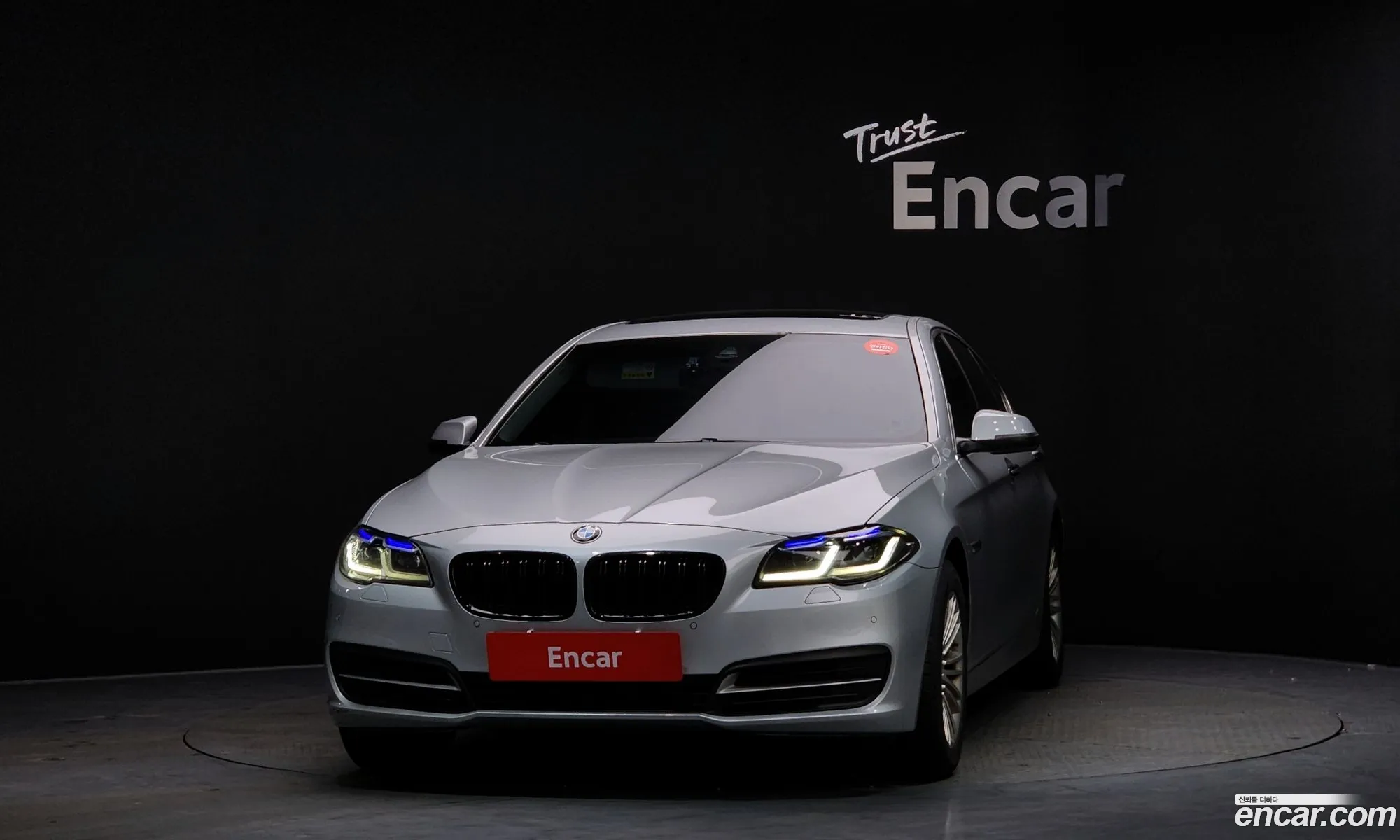 BMW 5 Series 2013 WBA5B9104ED565139 — 18