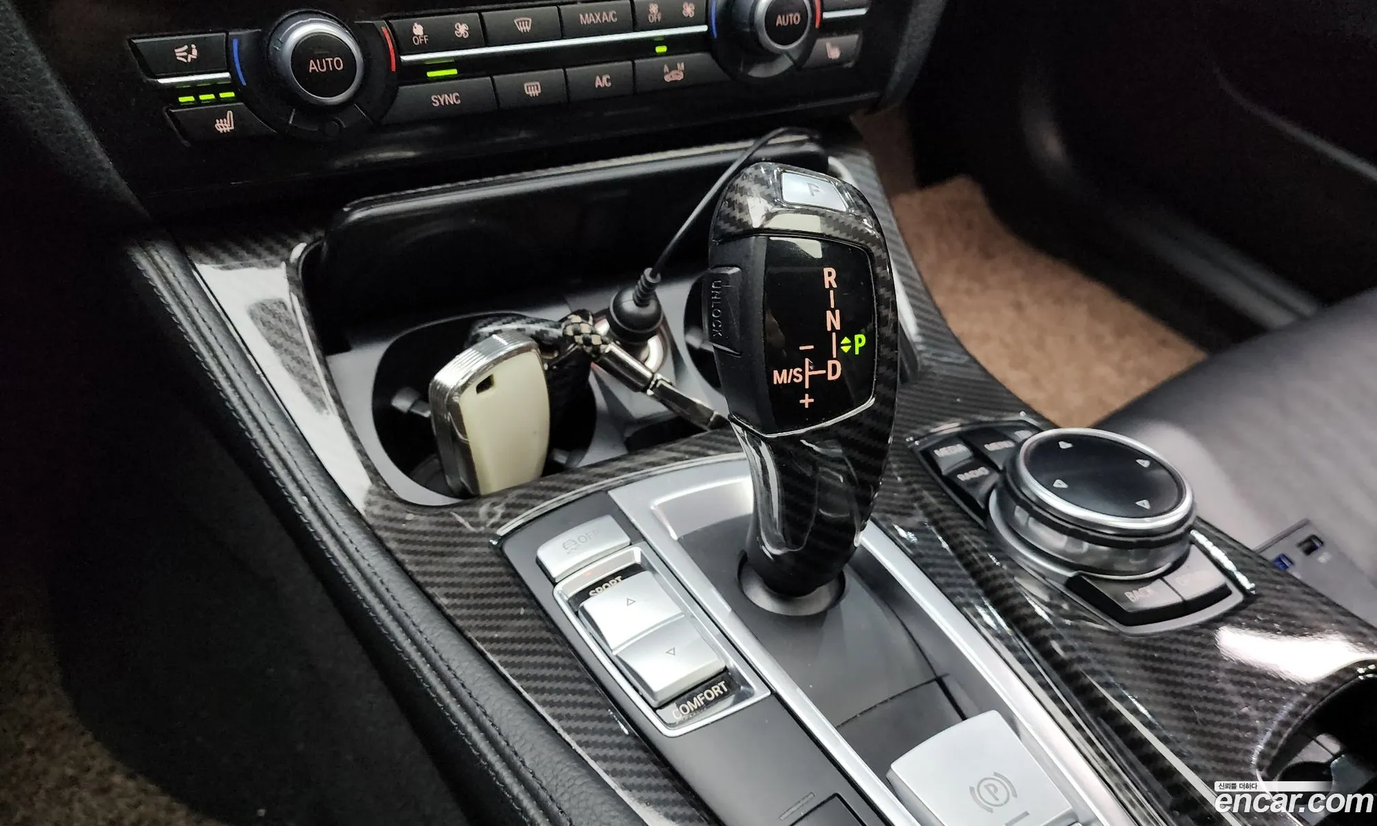 BMW 5 Series 2013 WBA5B9104ED565139 — 11