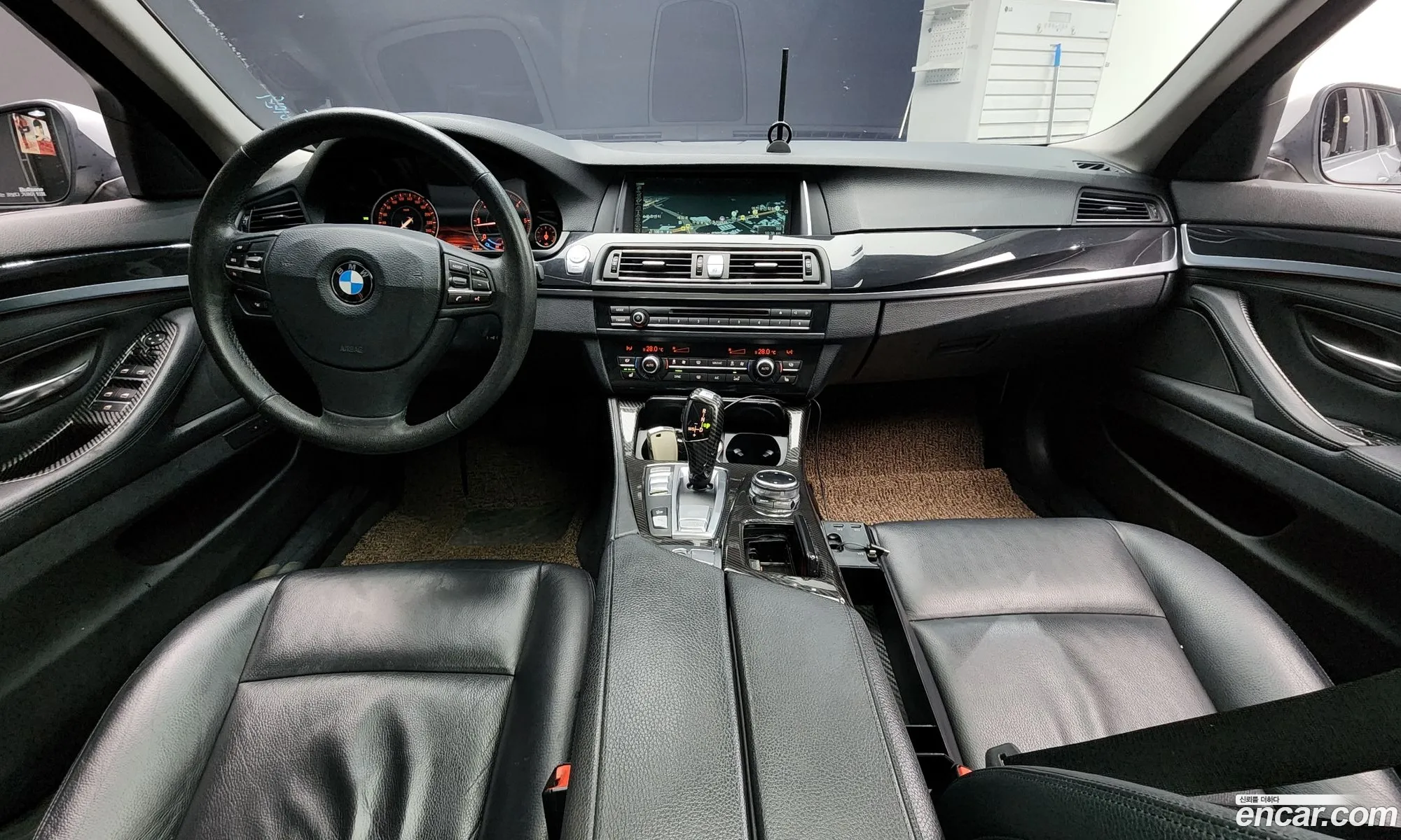 BMW 5 Series 2013 WBA5B9104ED565139 — 7