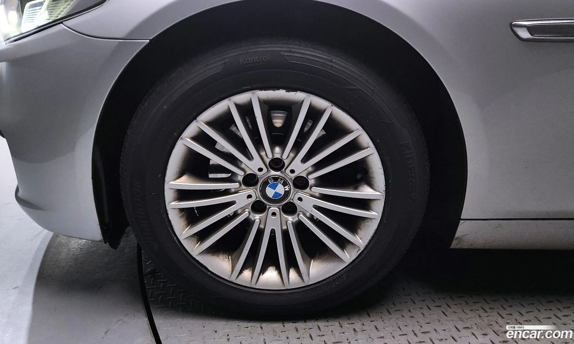BMW 5 Series 2013 WBA5B9104ED565139 — 6