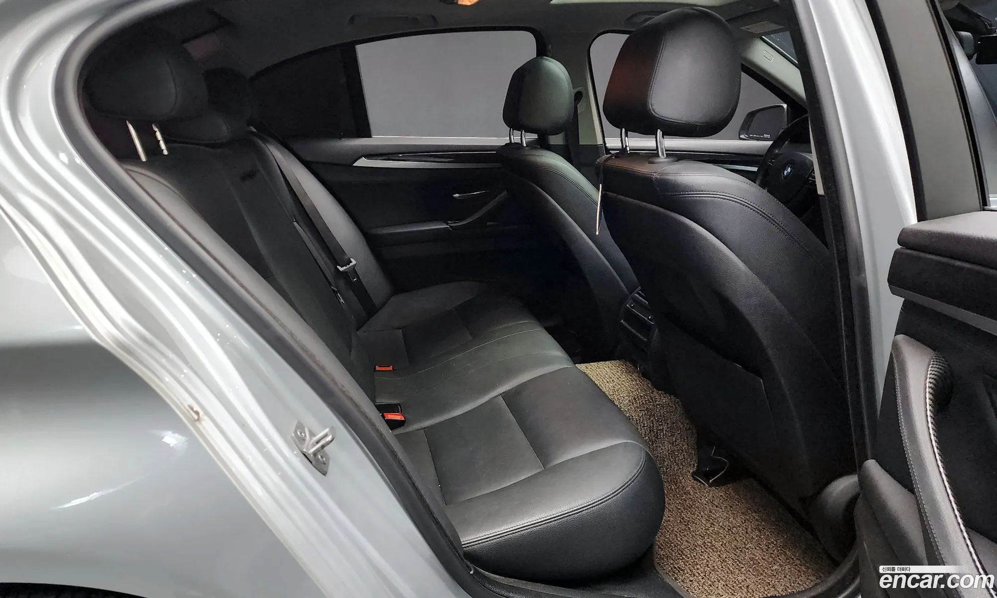 BMW 5 Series 2013 WBA5B9104ED565139 — 5