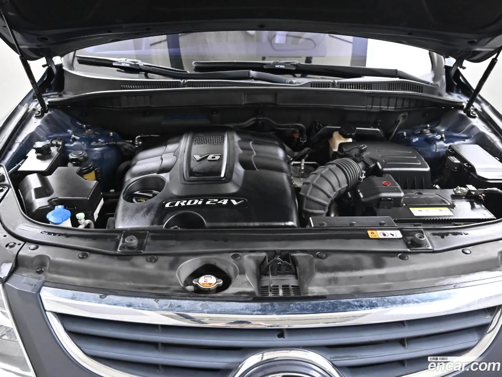 Hyundai Veracruz 2014 — 18