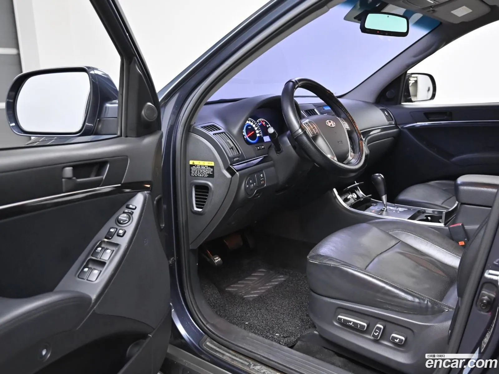 Hyundai Veracruz 2014 — 20