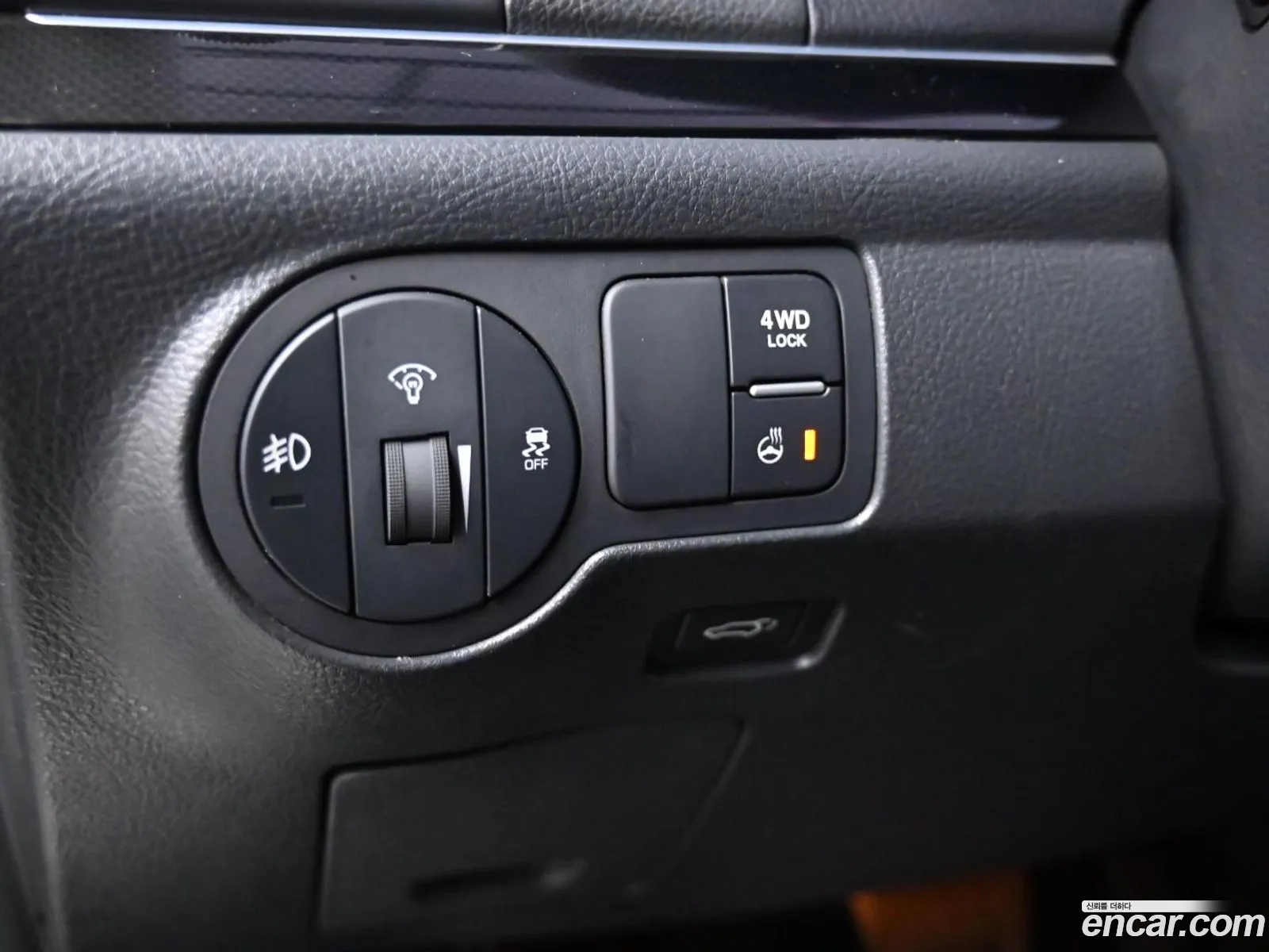 Hyundai Veracruz 2014 — 3