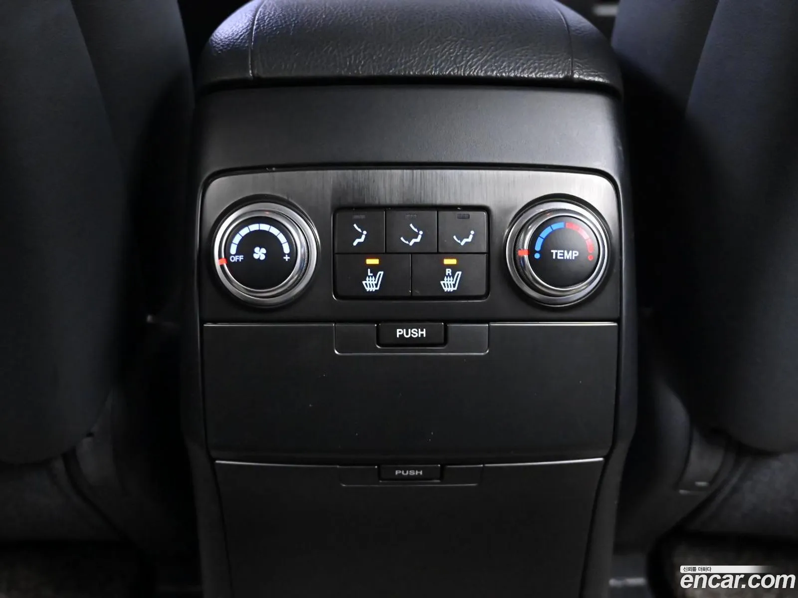 Hyundai Veracruz 2014 — 16