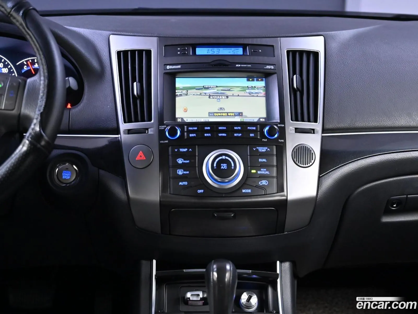 Hyundai Veracruz 2014 — 9