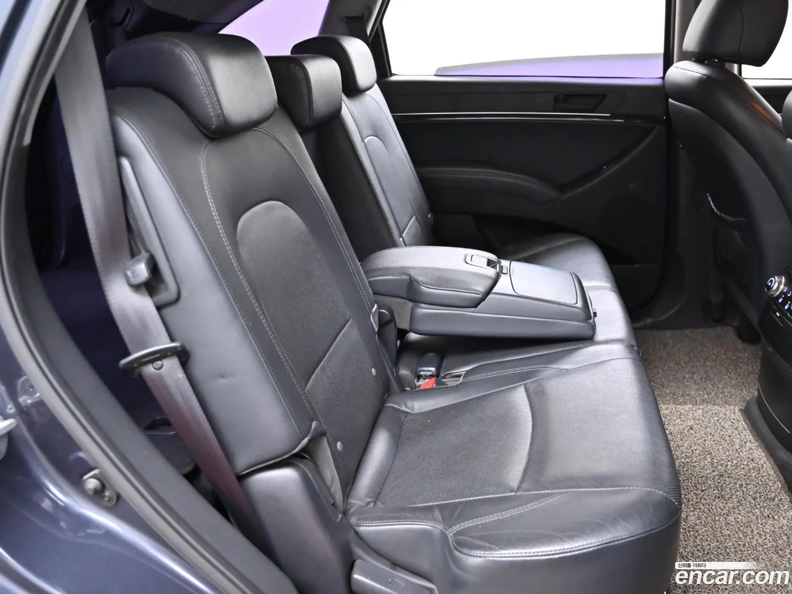 Hyundai Veracruz 2014 — 7