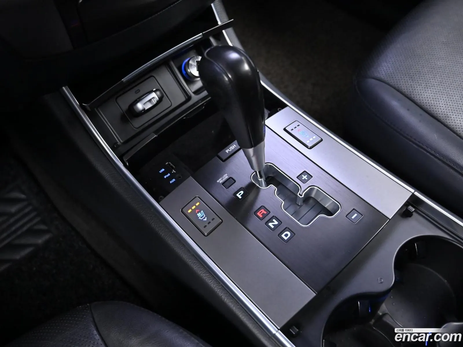 Hyundai Veracruz 2014 — 10