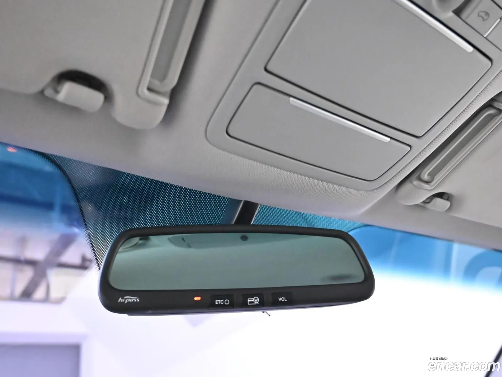 Hyundai Veracruz 2014 — 8