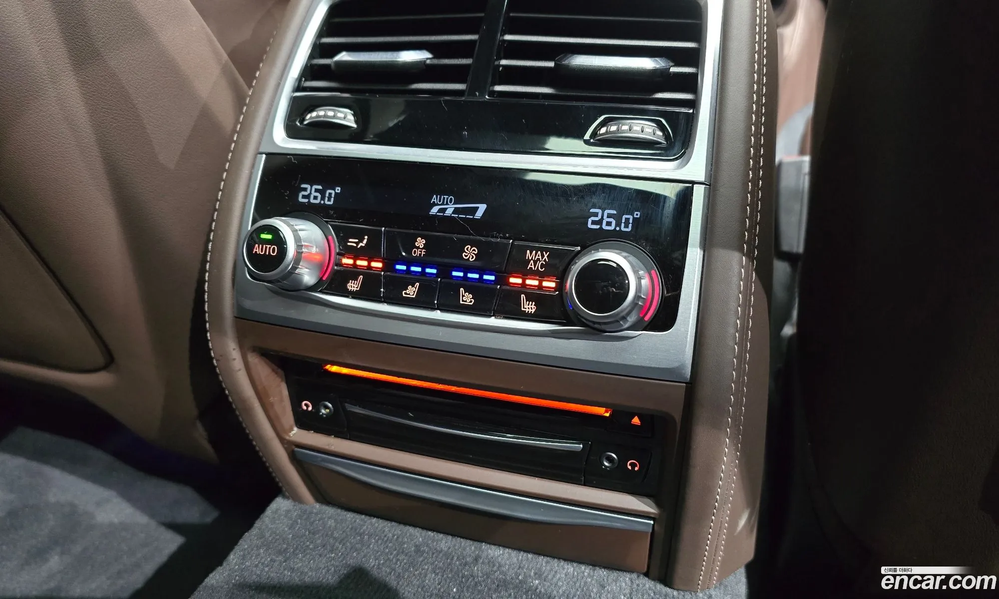 BMW 7 Series 2021 — 11