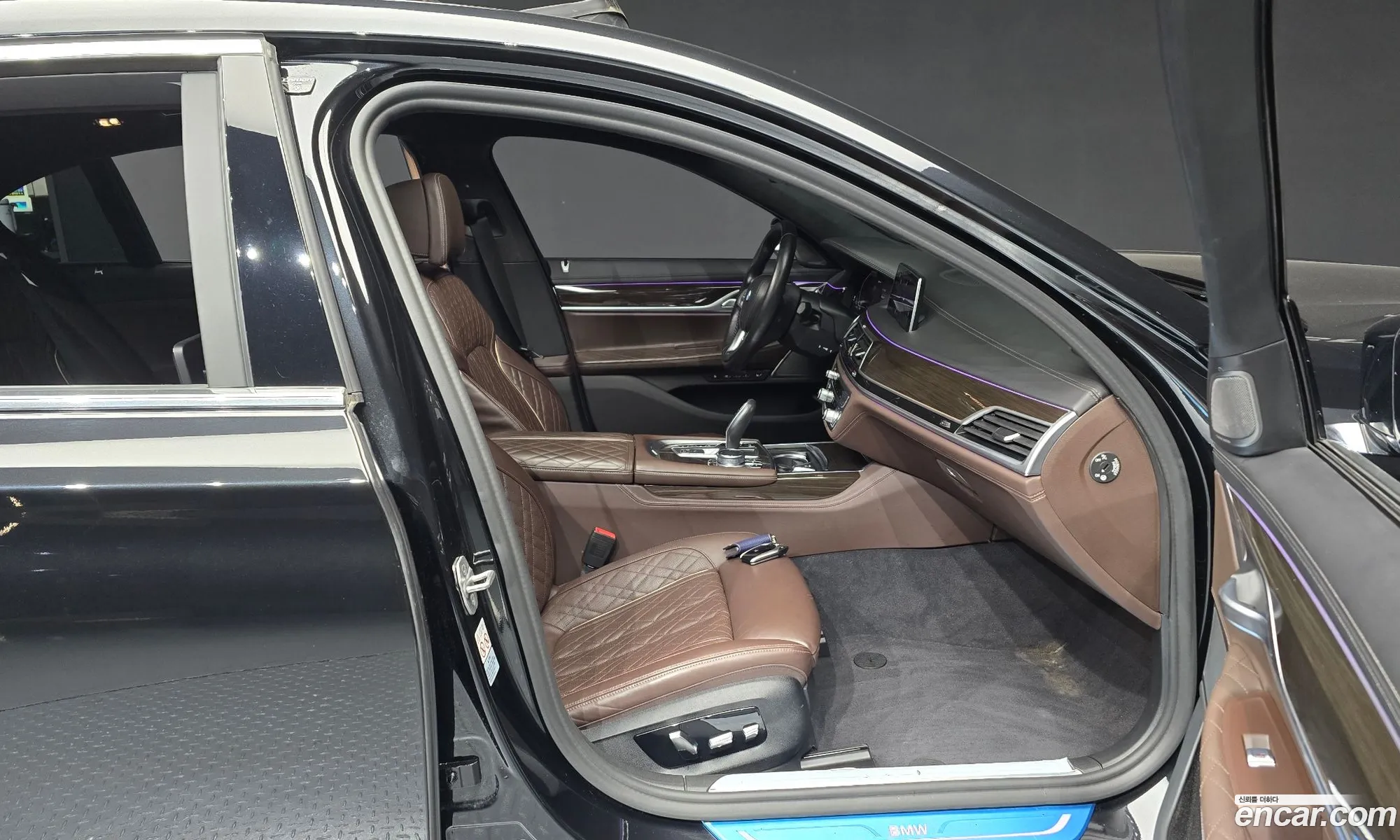BMW 7 Series 2021 — 4