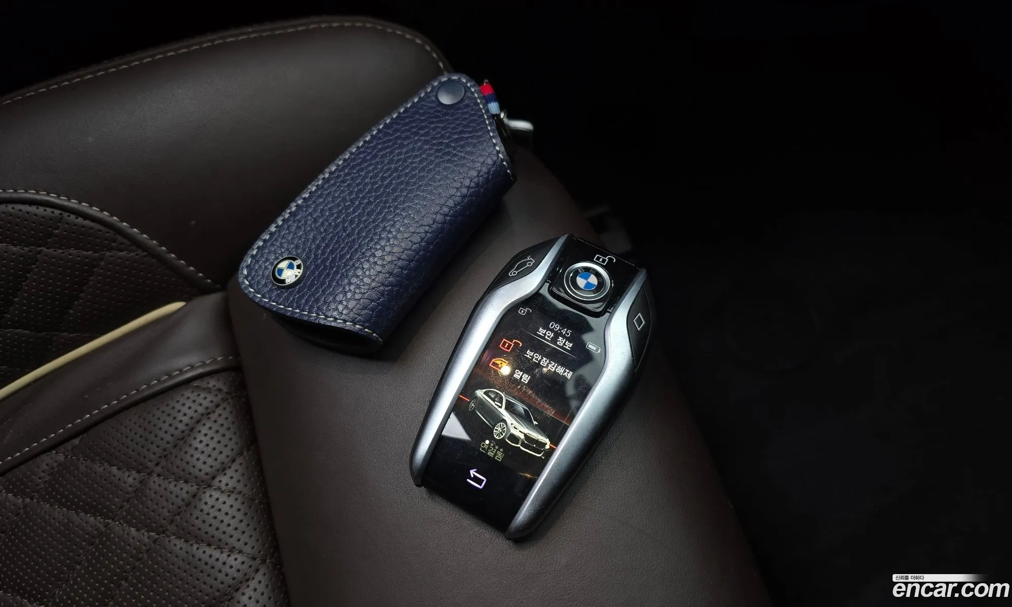BMW 7 Series 2021 — 19