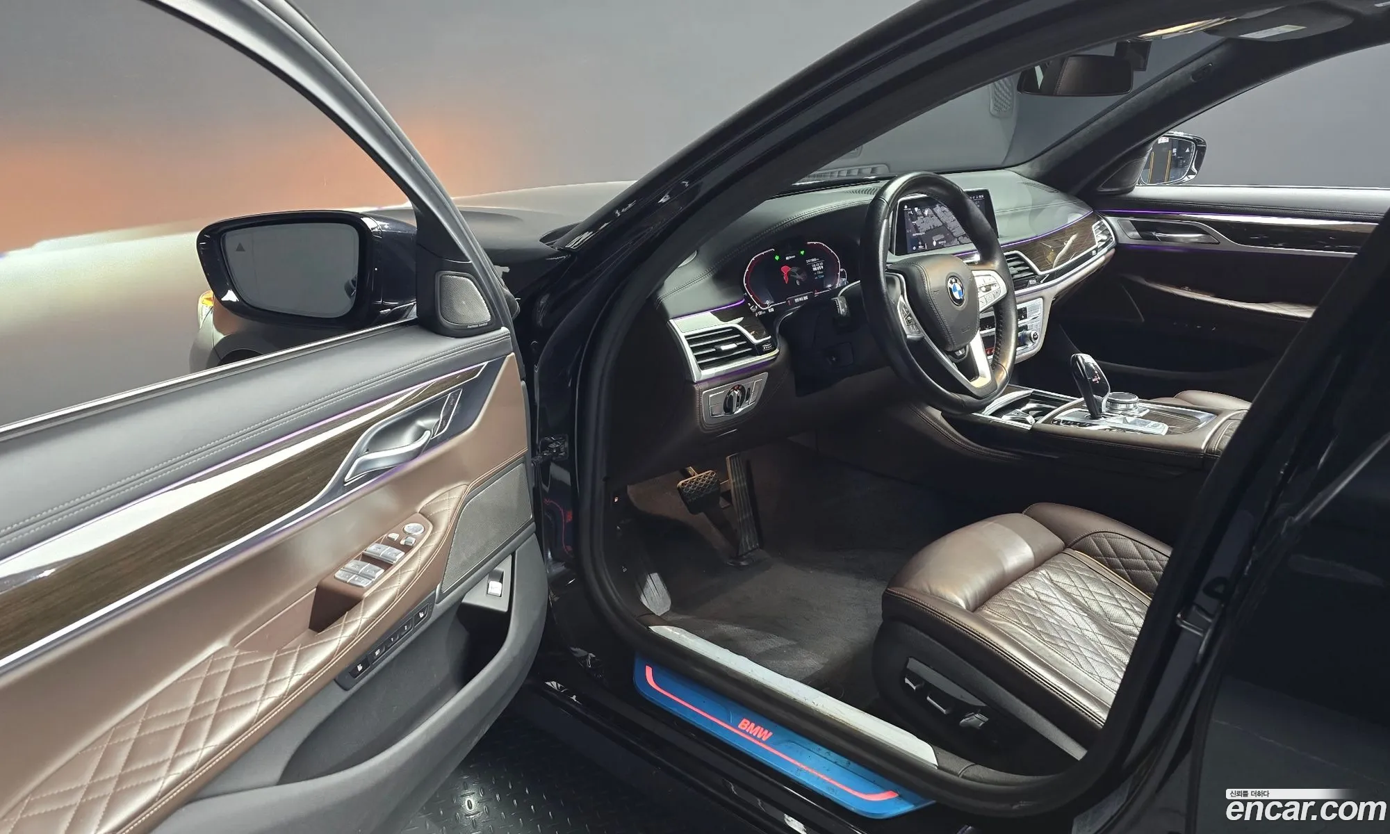 BMW 7 Series 2021 — 15
