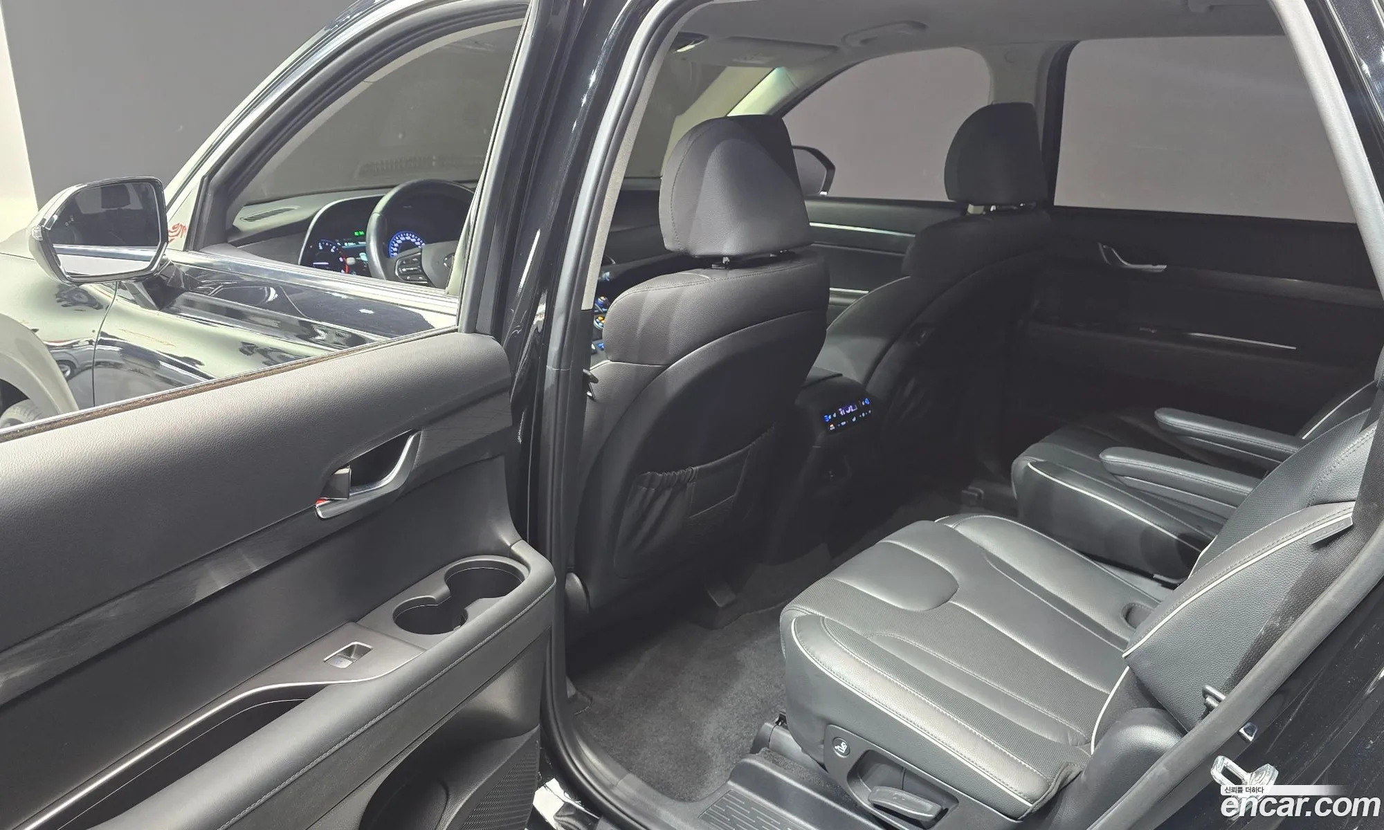Hyundai Palisade 2021 — 4