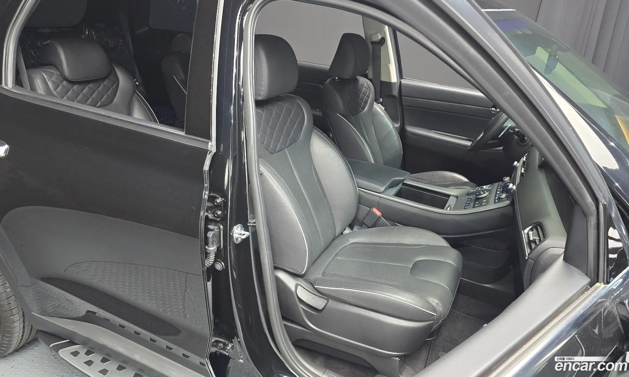 Hyundai Palisade 2021 — 10