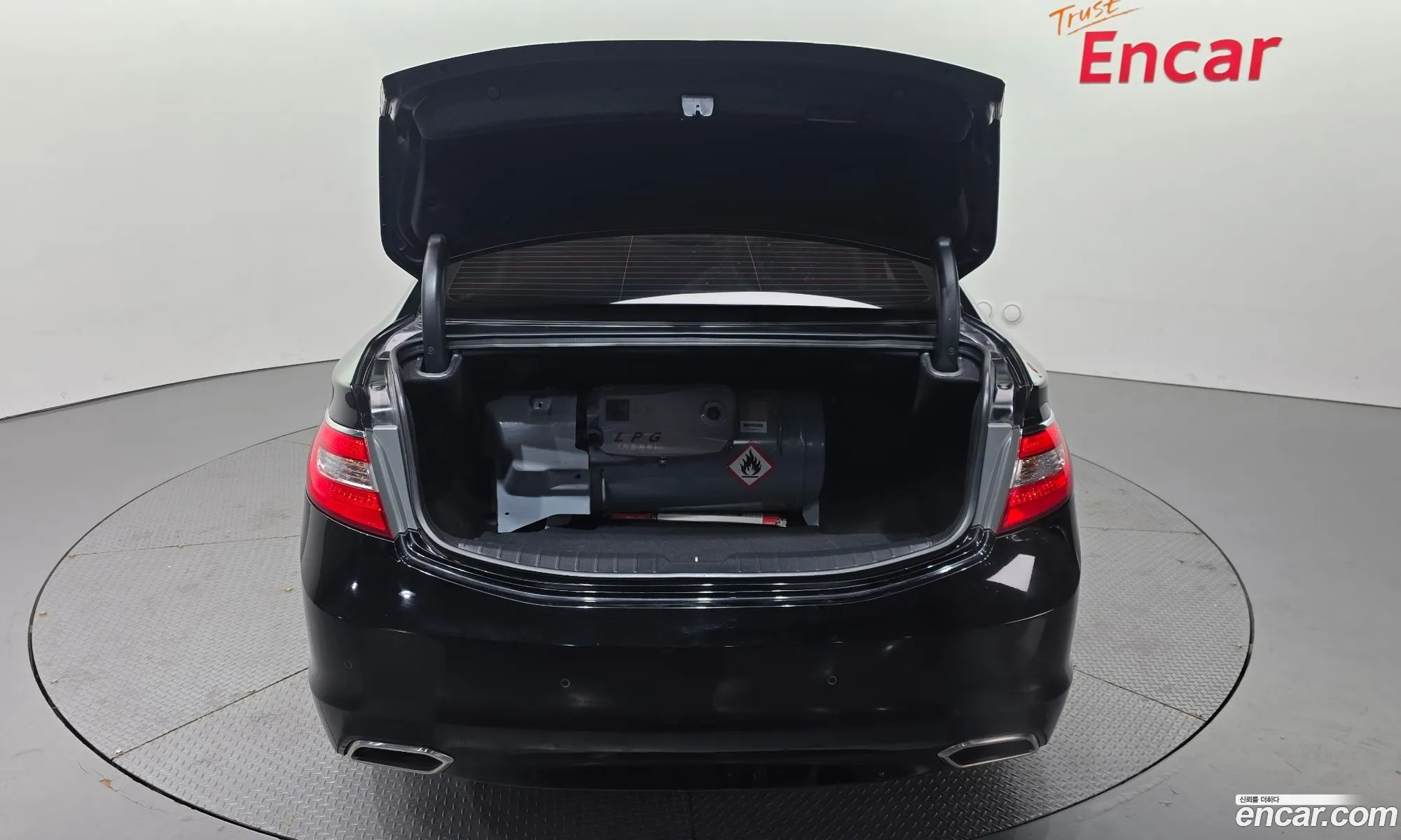 Hyundai Grandeur HG 2015 — 6
