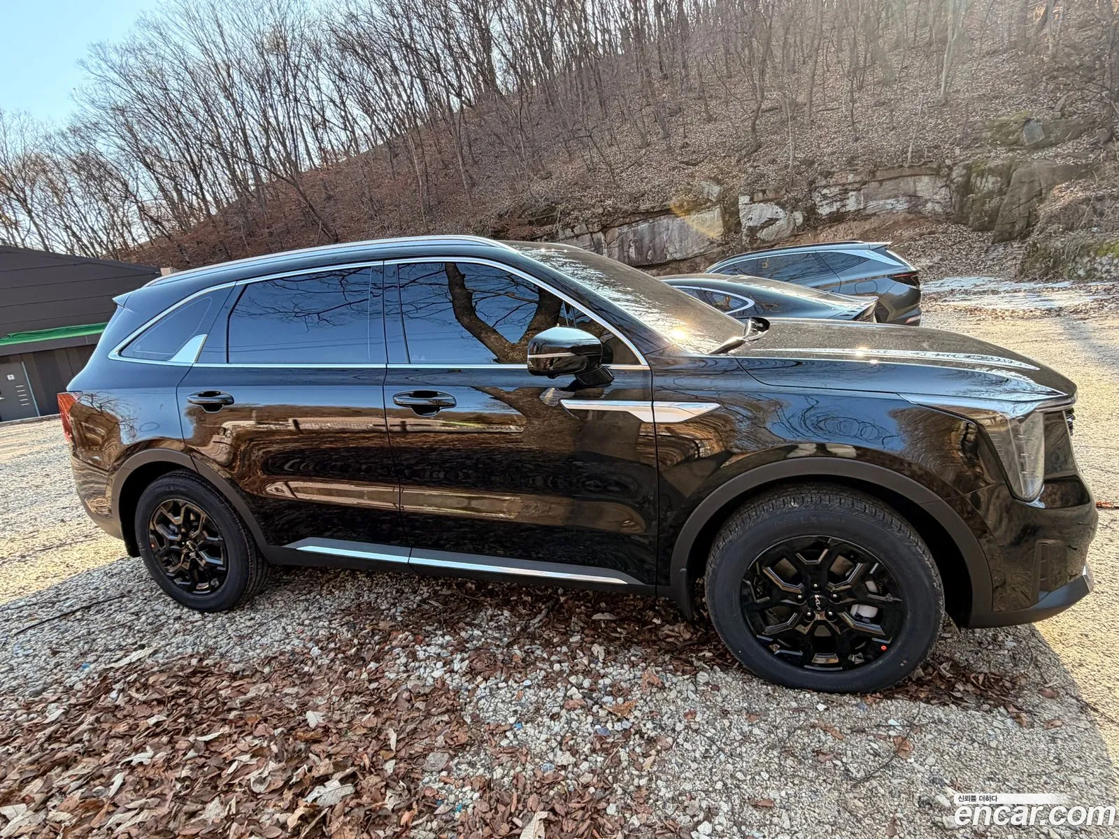 Kia Sorento 2025 — 2