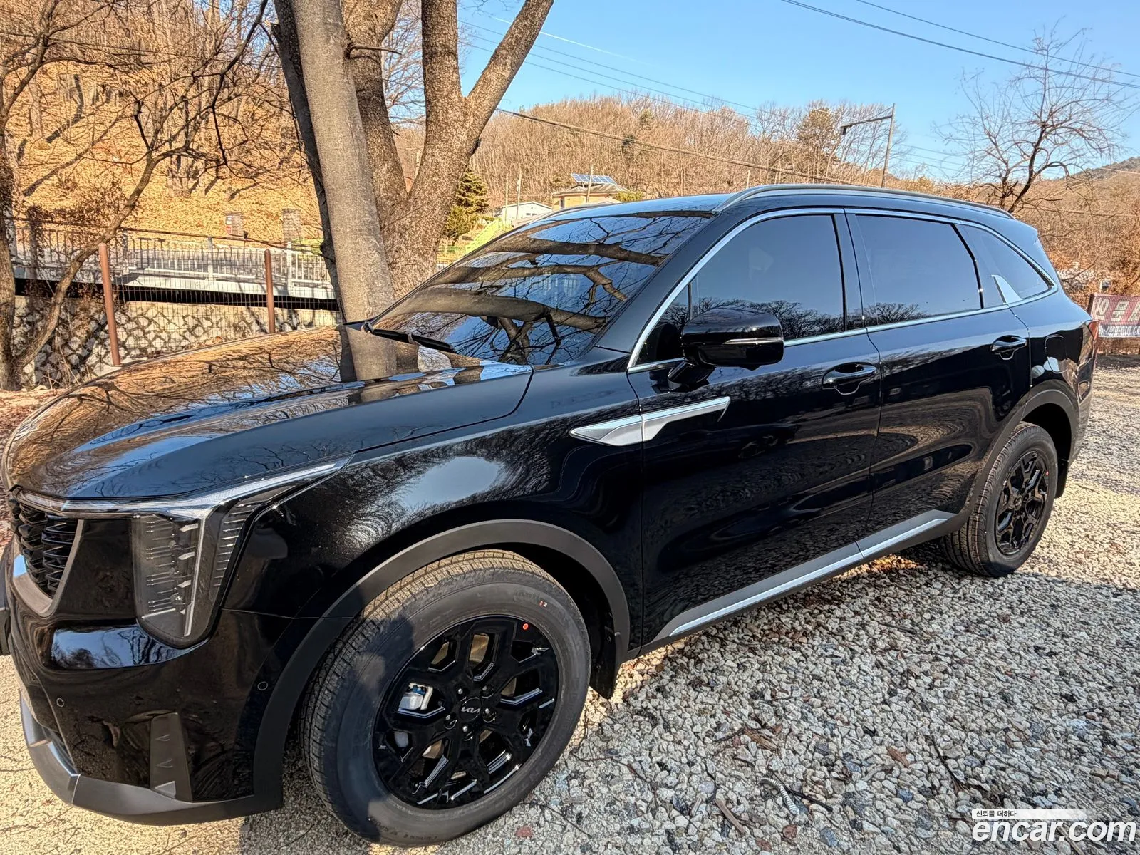 Kia Sorento 2025 — 4