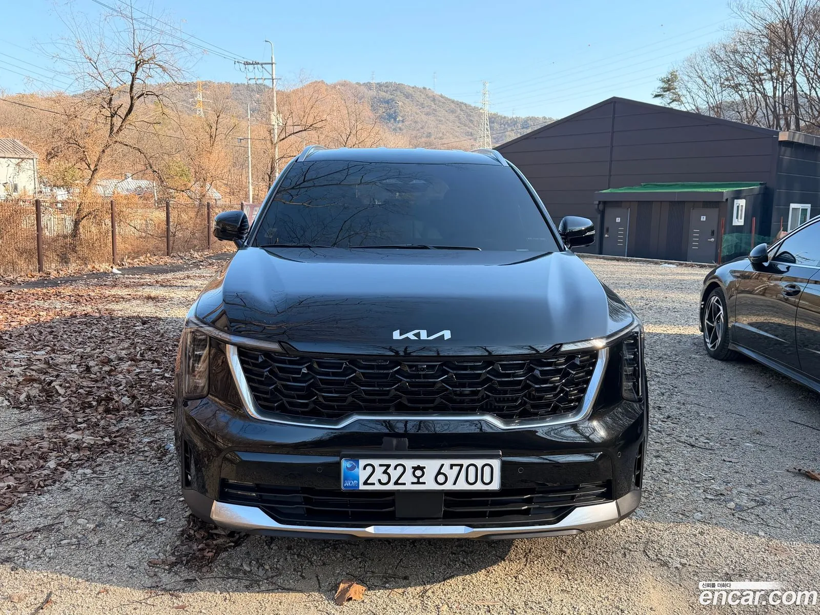Kia Sorento 2025 — 3