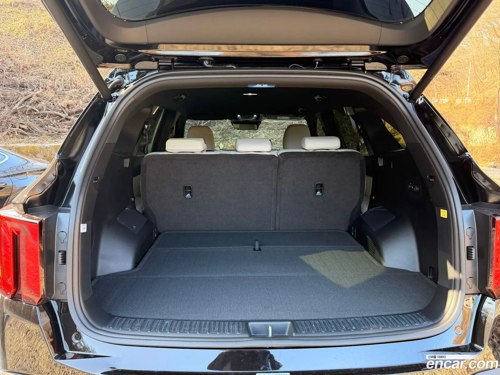 Kia Sorento 2025 — 5
