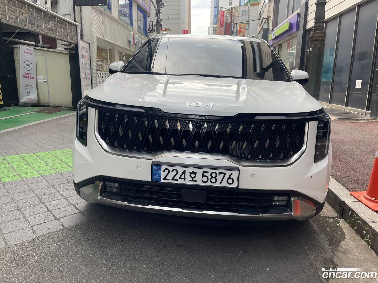 Kia Carnival 2024 — 2