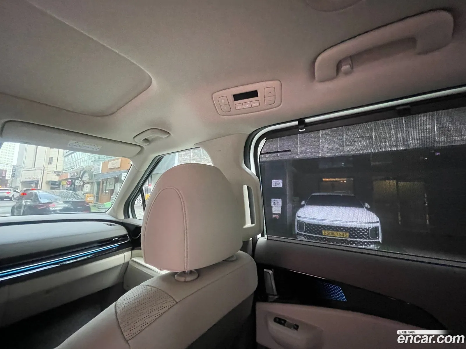 Kia Carnival 2024 — 3