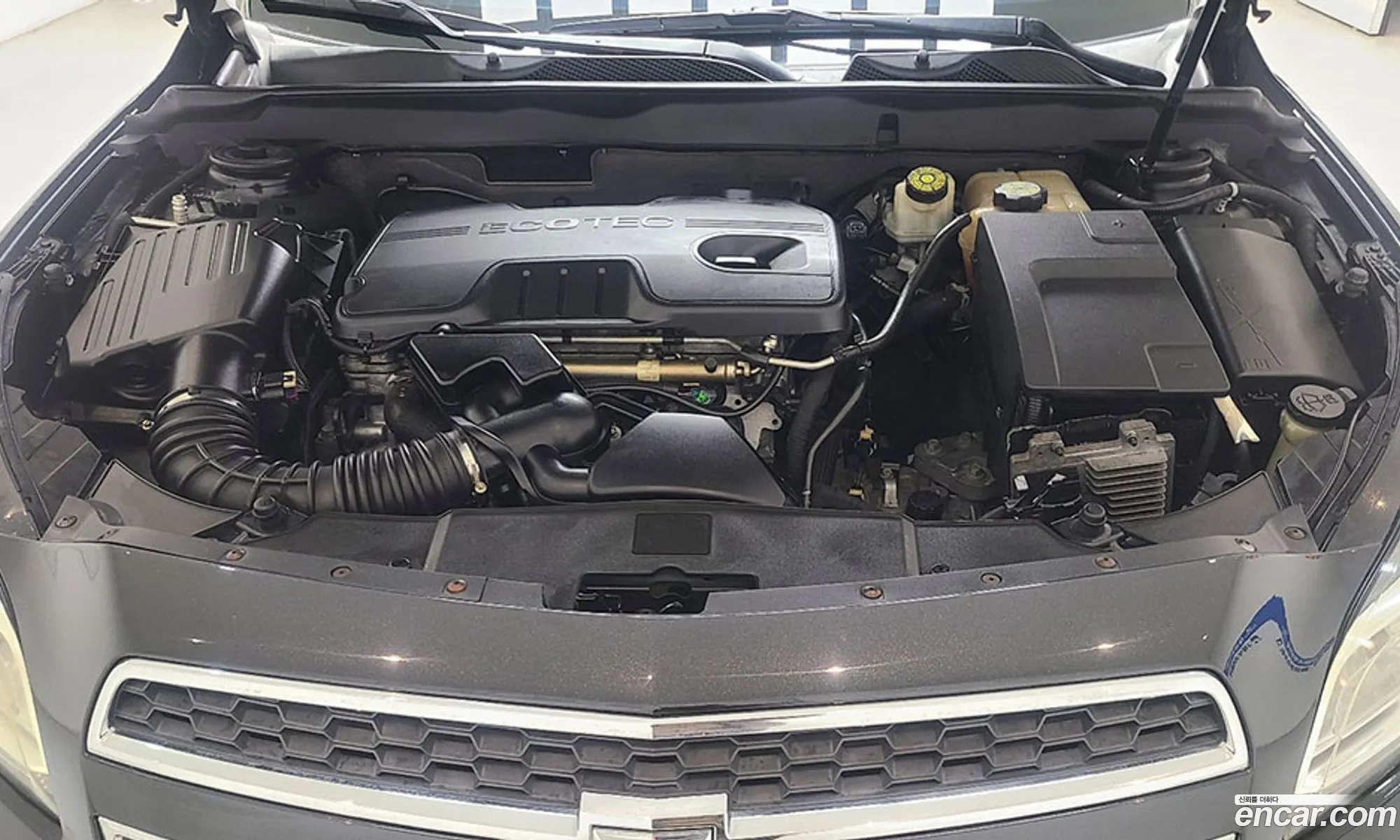 Chevrolet (GM Daewoo) Malibu 2012 — 19