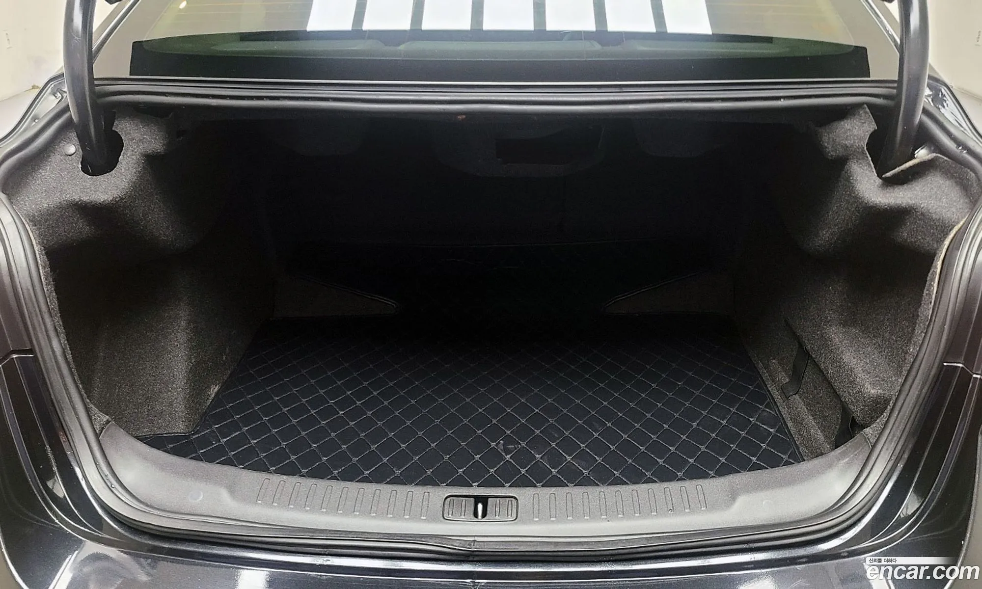 Chevrolet (GM Daewoo) Malibu 2012 — 6
