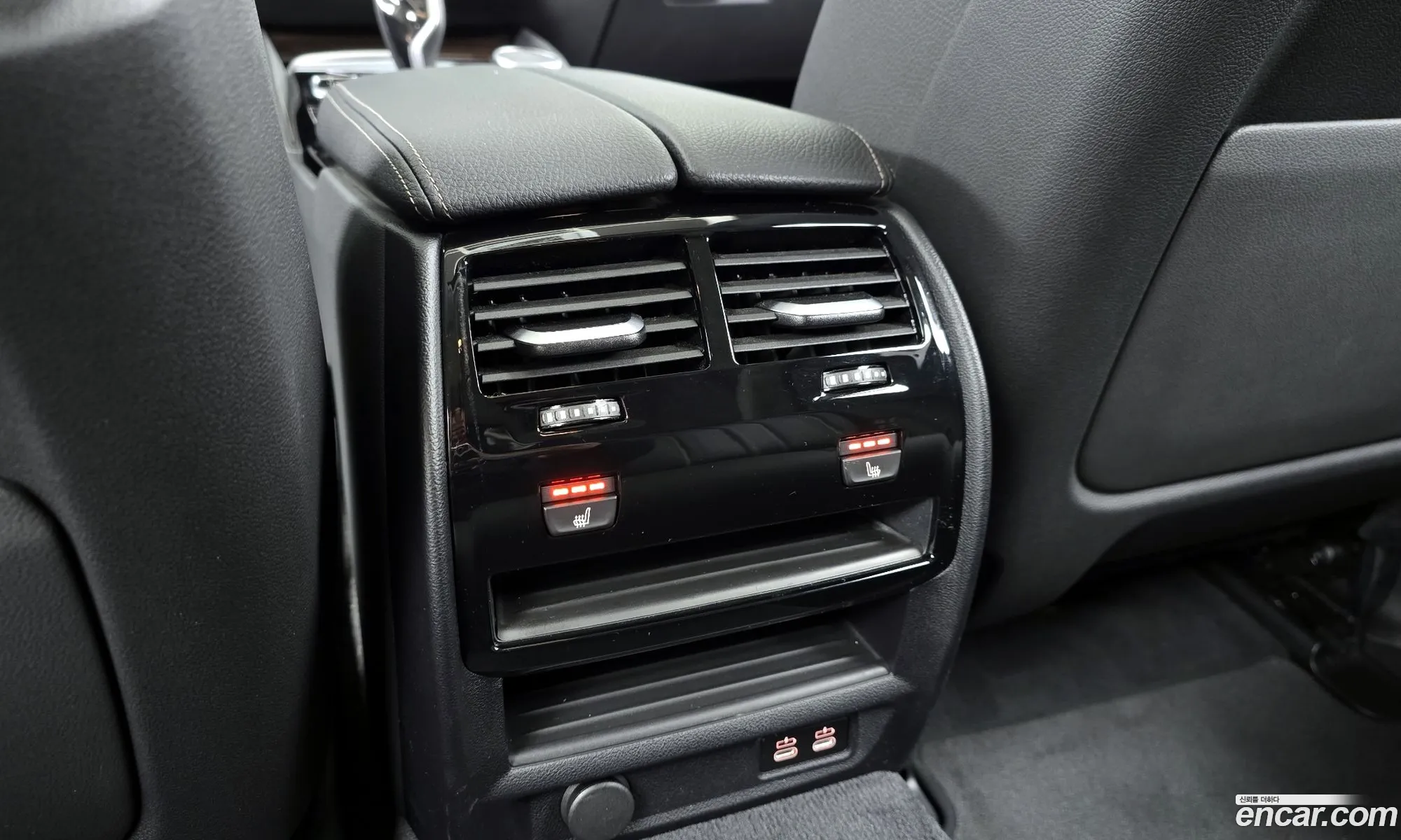 BMW 5 Series 2022 — 4