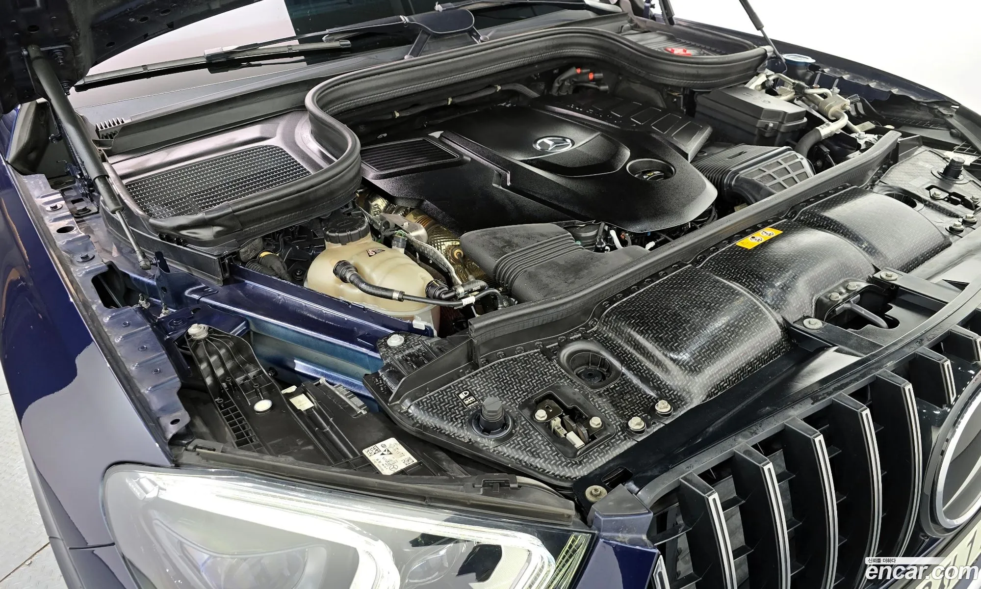 Mercedes-Benz GLE-Class W167 2021 — 17